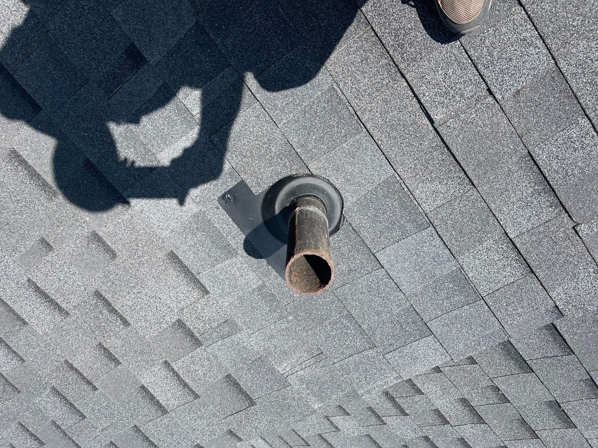111 East Shevlin Avenue - Roof Repair by Eave Roofing
