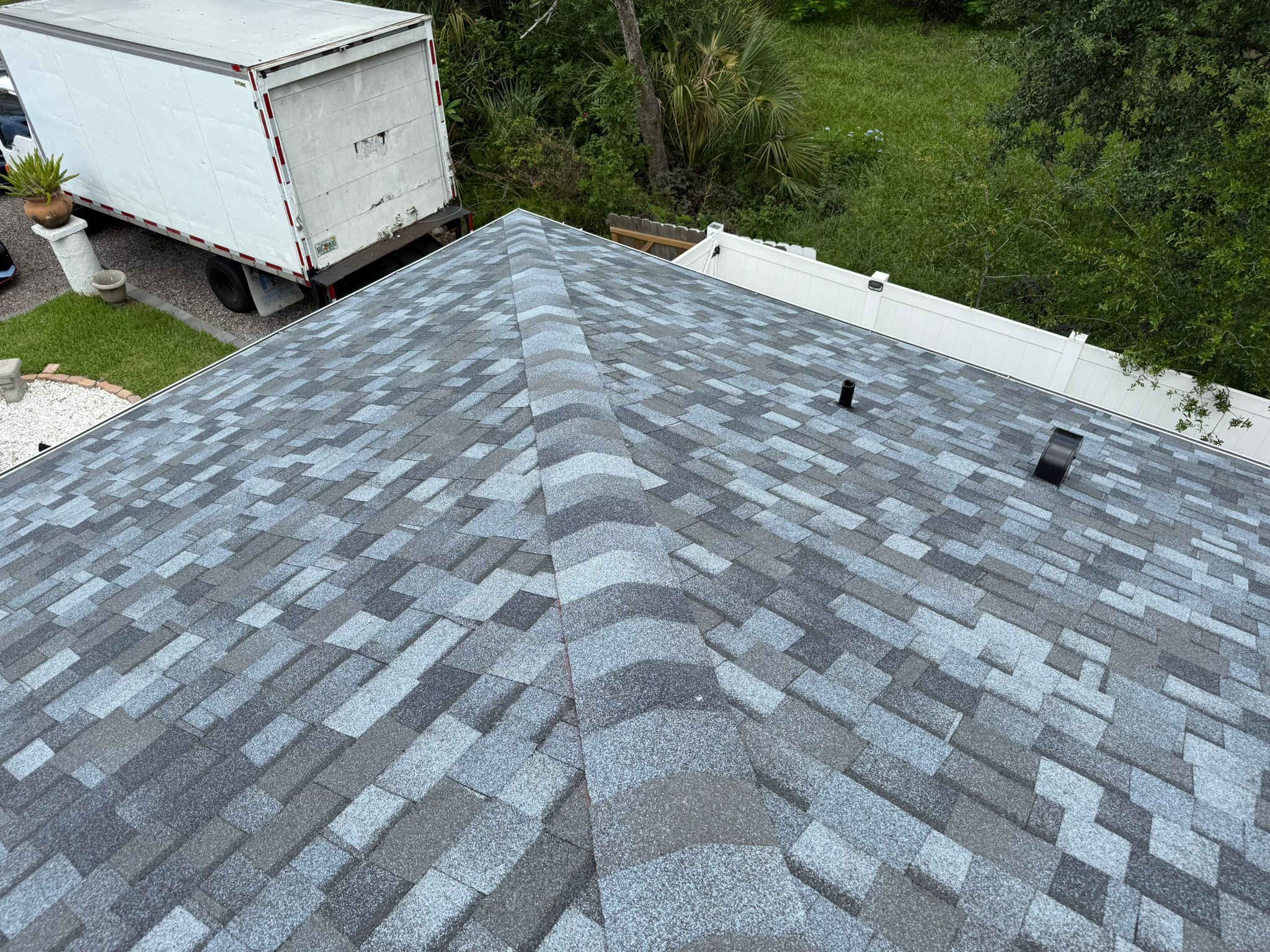 Project in Bradenton by You Restorations LLC DBA YOU-Home