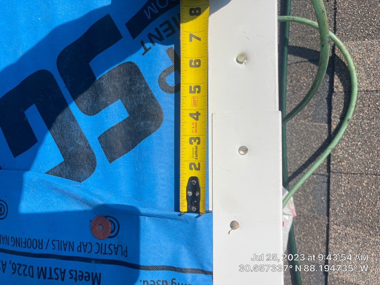 Residential Roofing Installation - Fortified Roof by American Roofing & Construction LLC