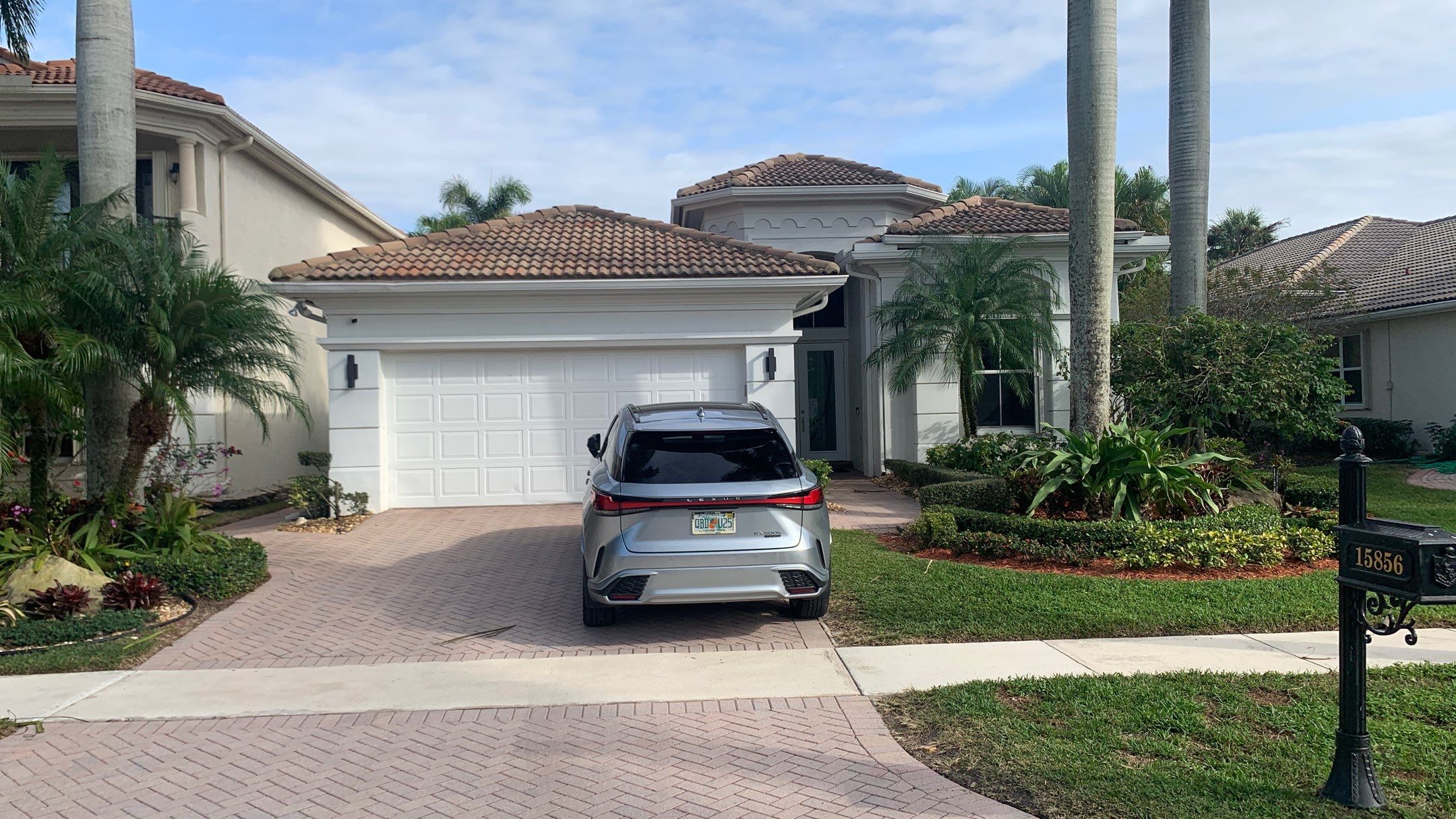 Residential Roofing Installation using WestLake Roofing Tile by BLUES BROTHERS CONSTRUCTION CORP