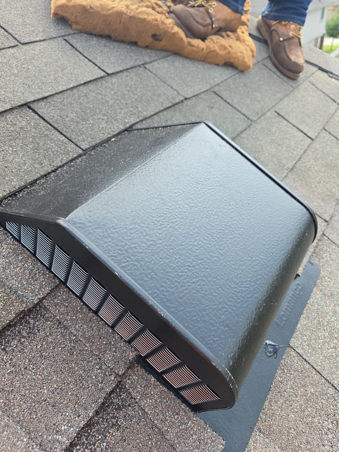 Roof Repair Houston by Roof Repair Company