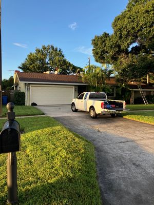 Project in St Pete 33709