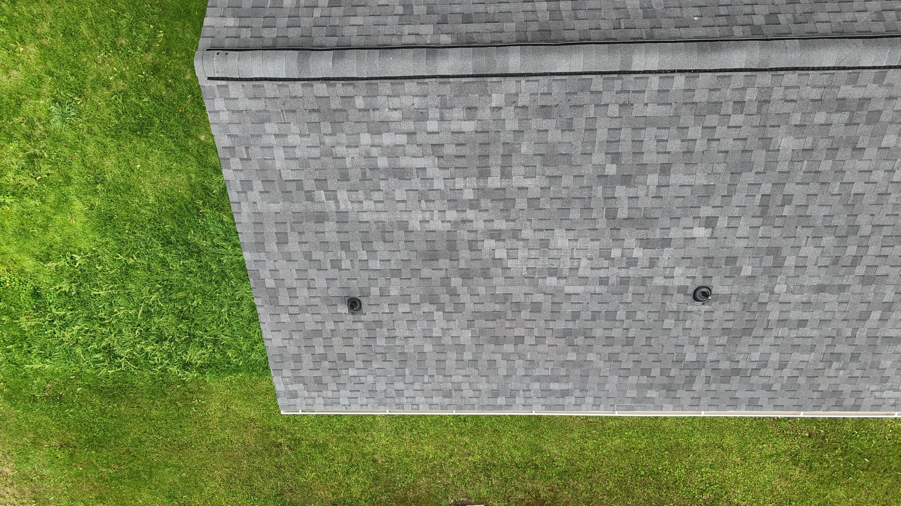 Residential Roofing Installation using certainteed by Roof Bullies