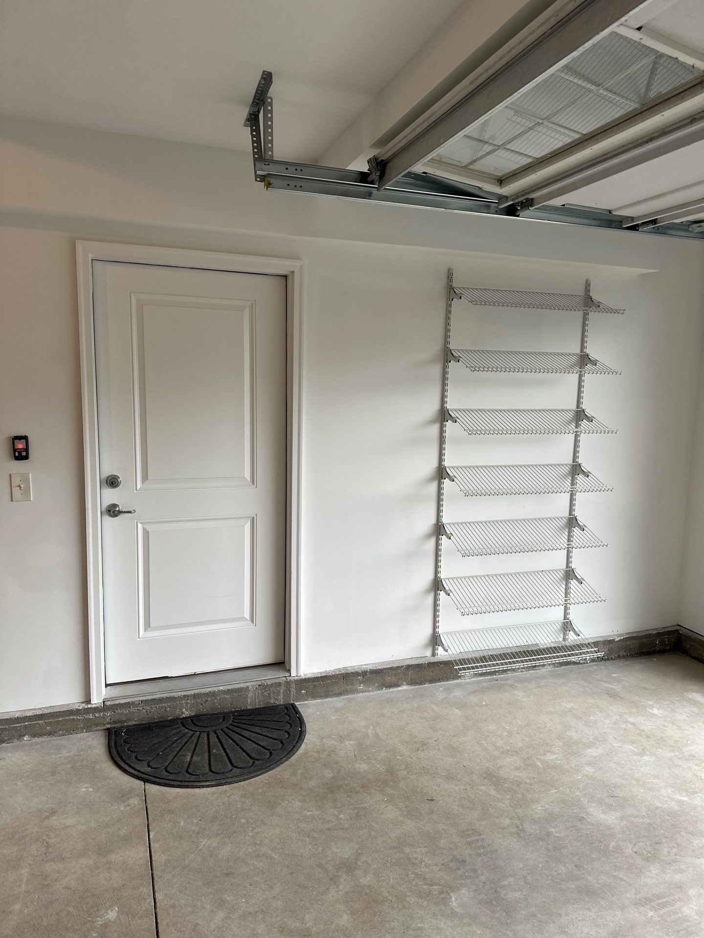 Project in New Albany by Ohio Pro Group 