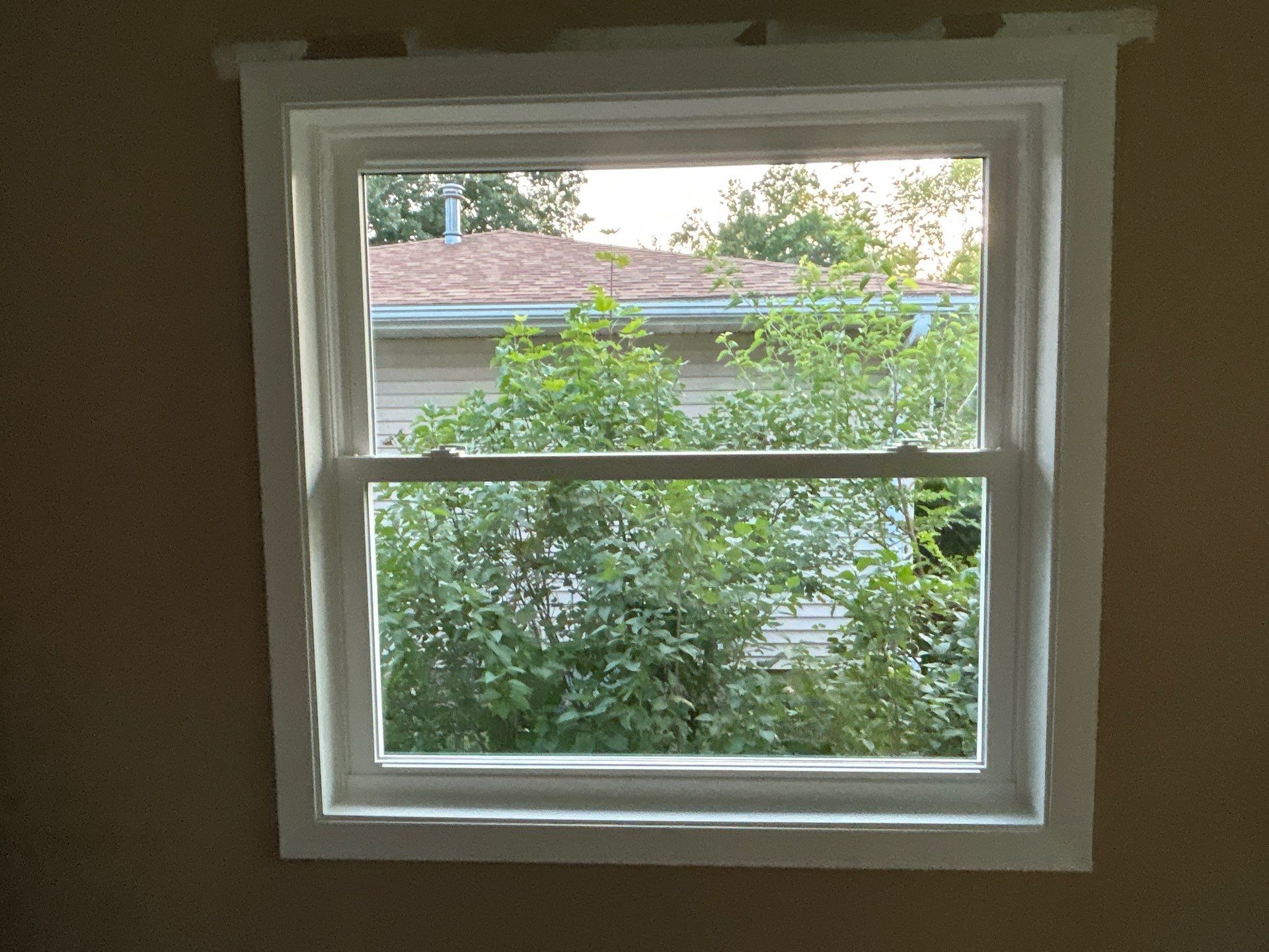 Installing Pella 250 Series Casement Windows by United Windows and Siding LLC