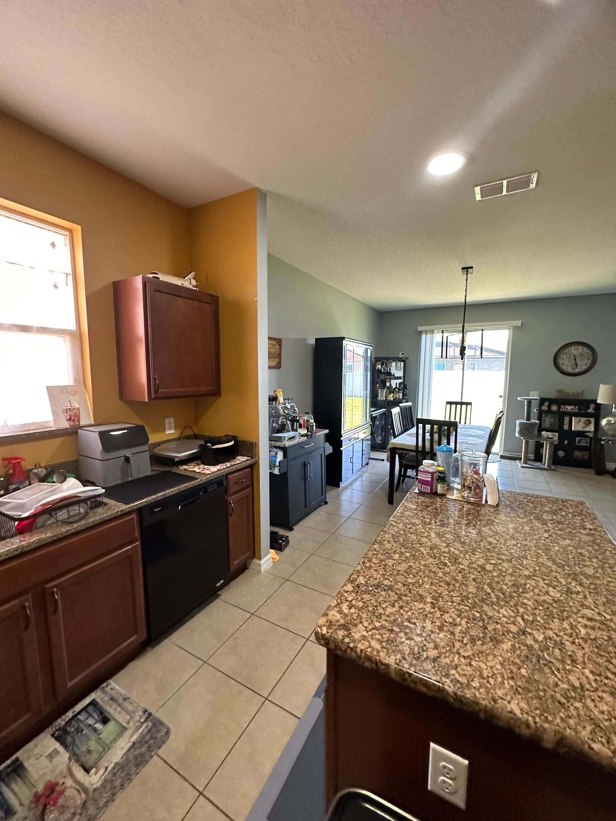 Project in Kissimmee by You Restorations LLC DBA YOU-Home