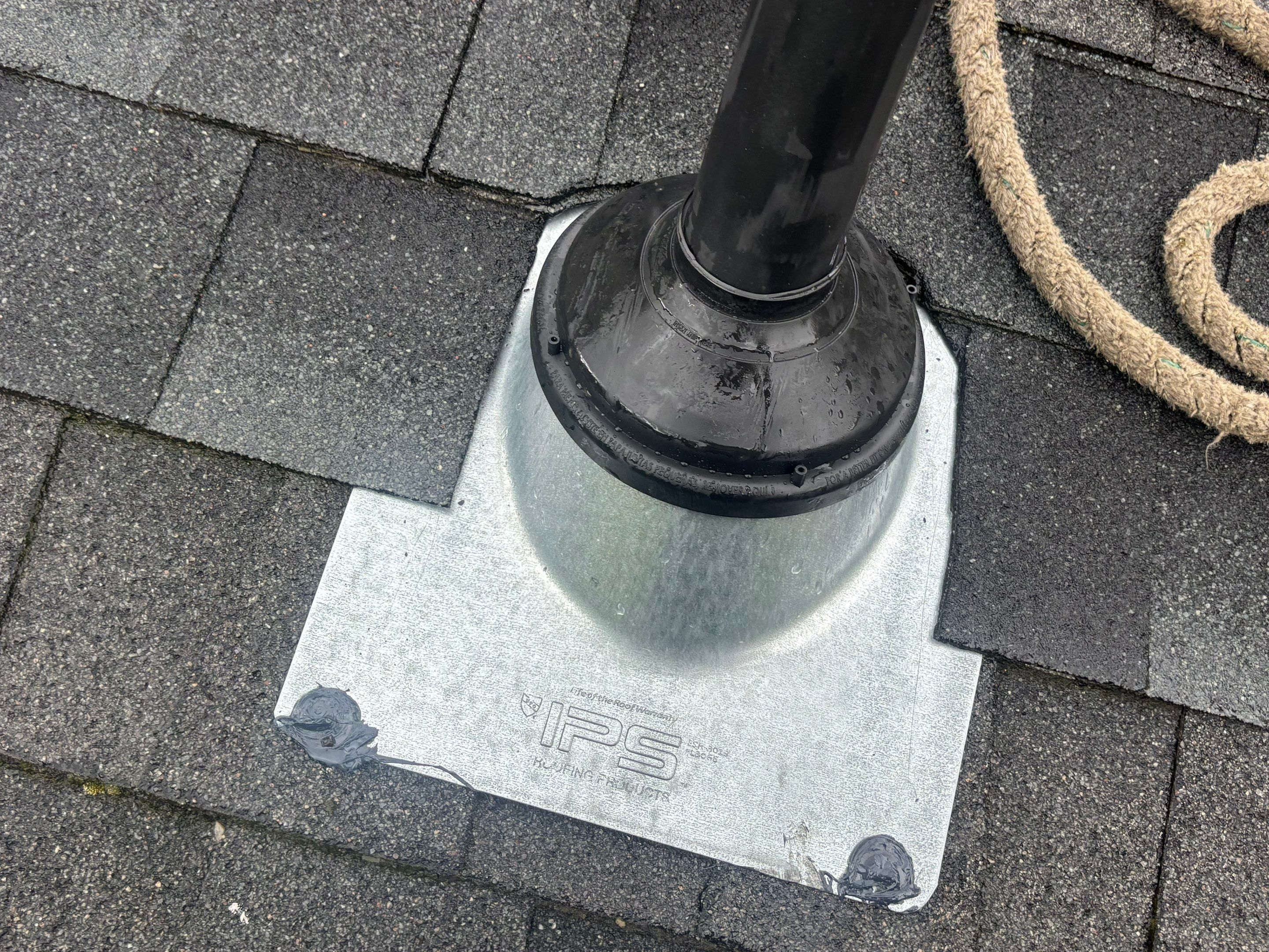 Roof Maintenance in Sherwood by Prodigy Roof Solutions