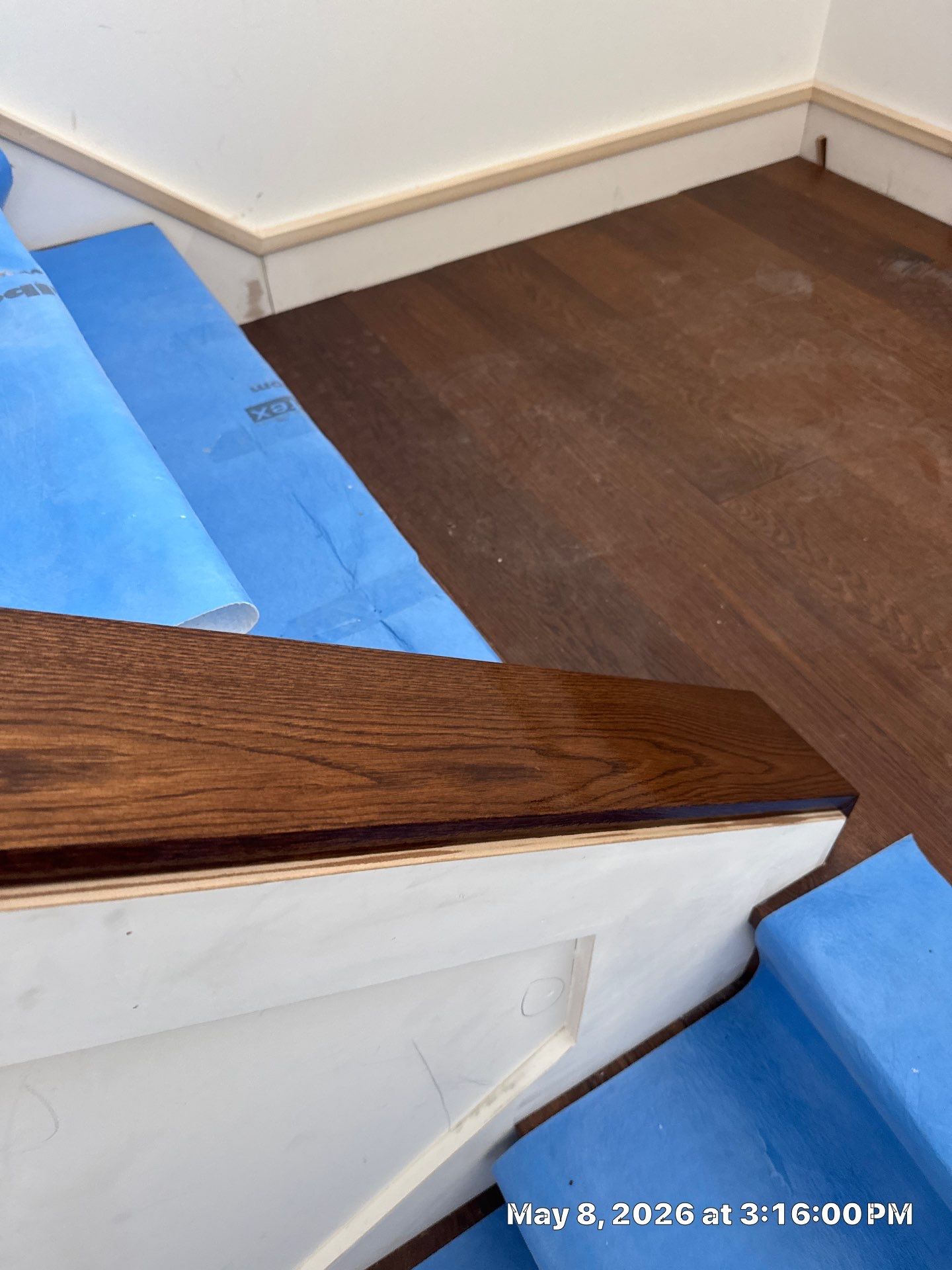 Timeless European White Oak! by RTBaldwin Hardwood Floors