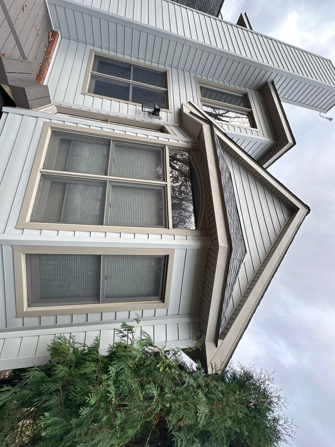 Roof Replacement using CertainTeed Landmark by 180 Contractors