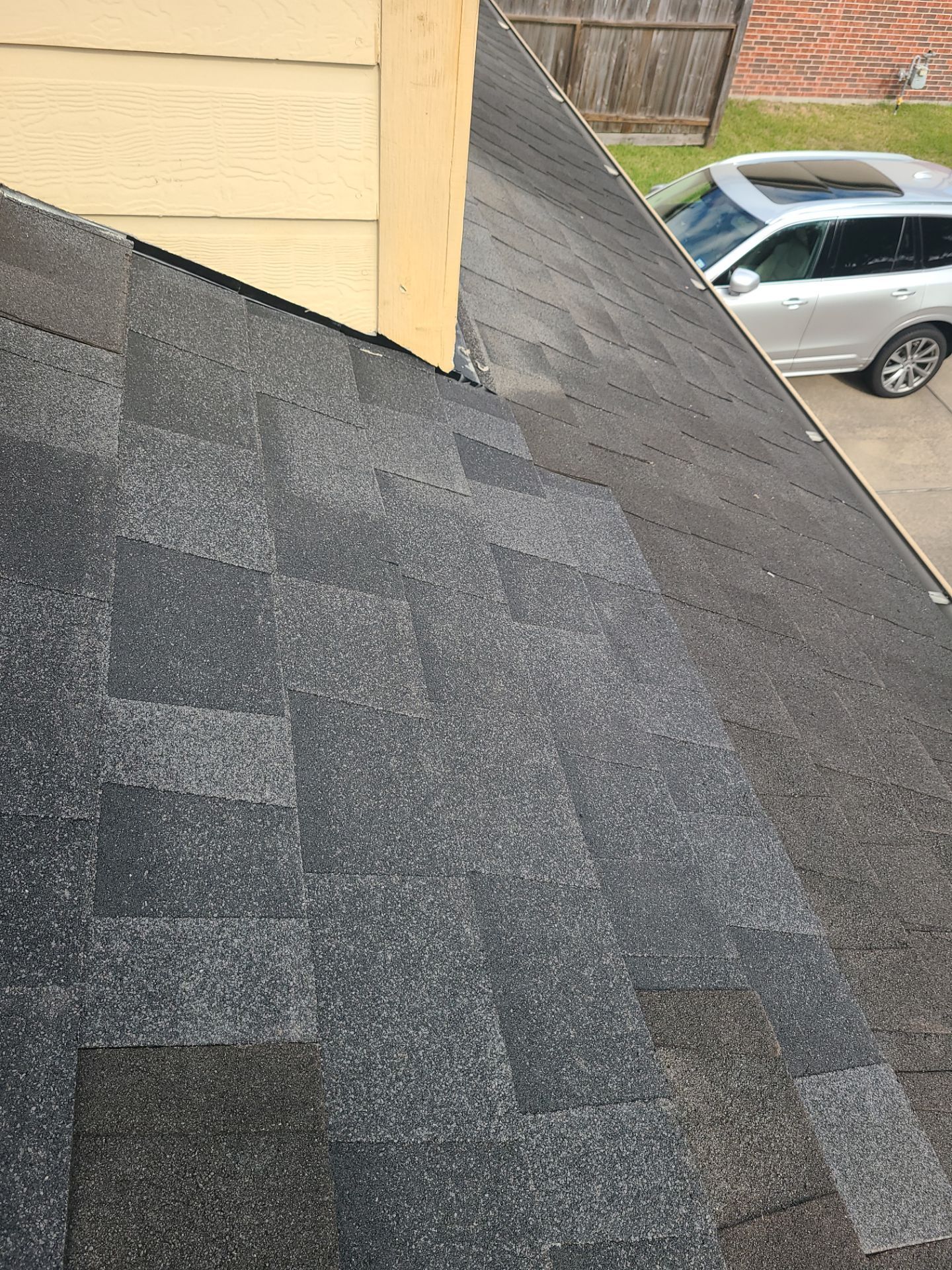 Roof Repair Rosenberg by Roof Repair Company