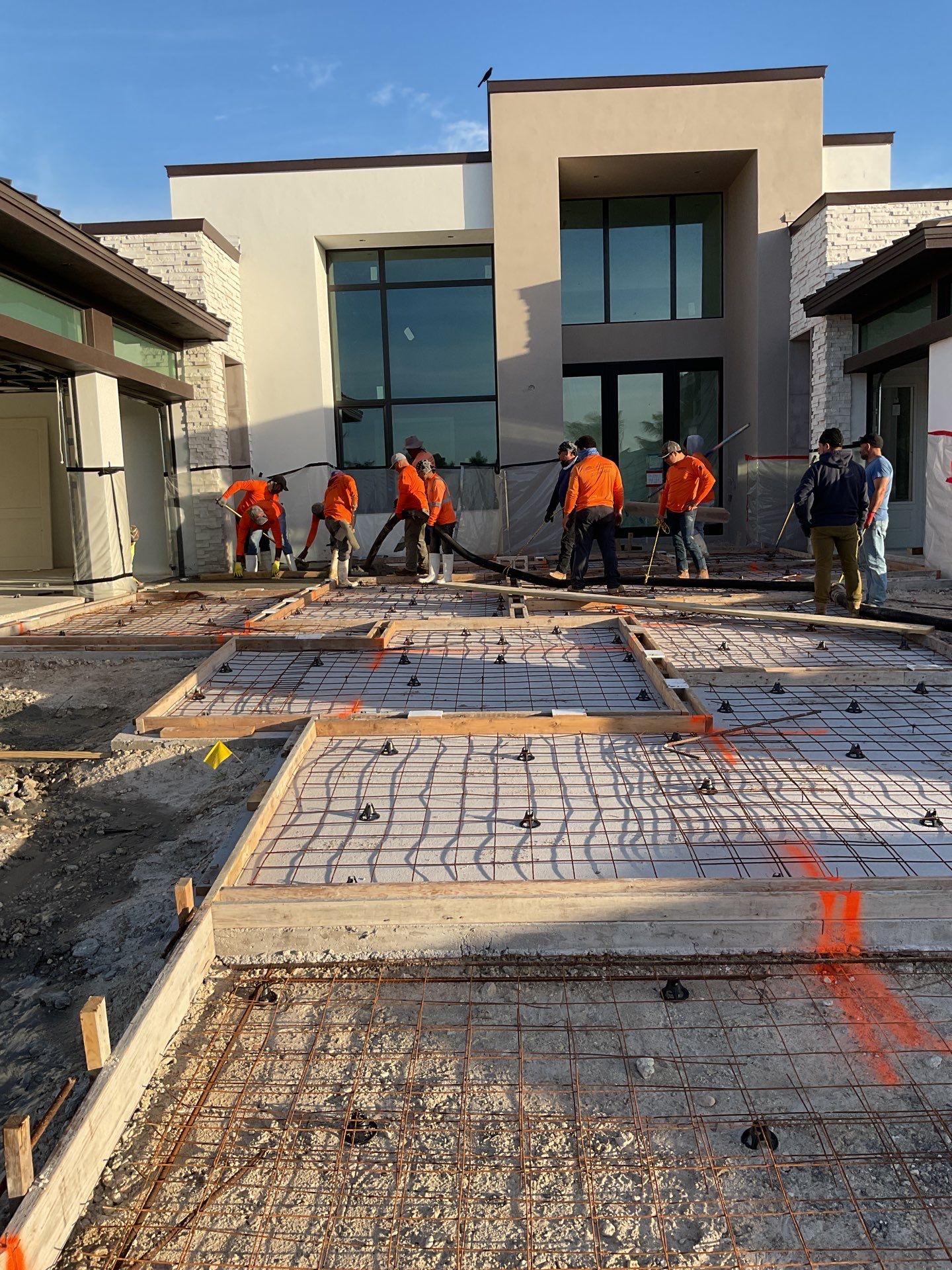 Custom House in Fort Myers by Southern Gulf Construction