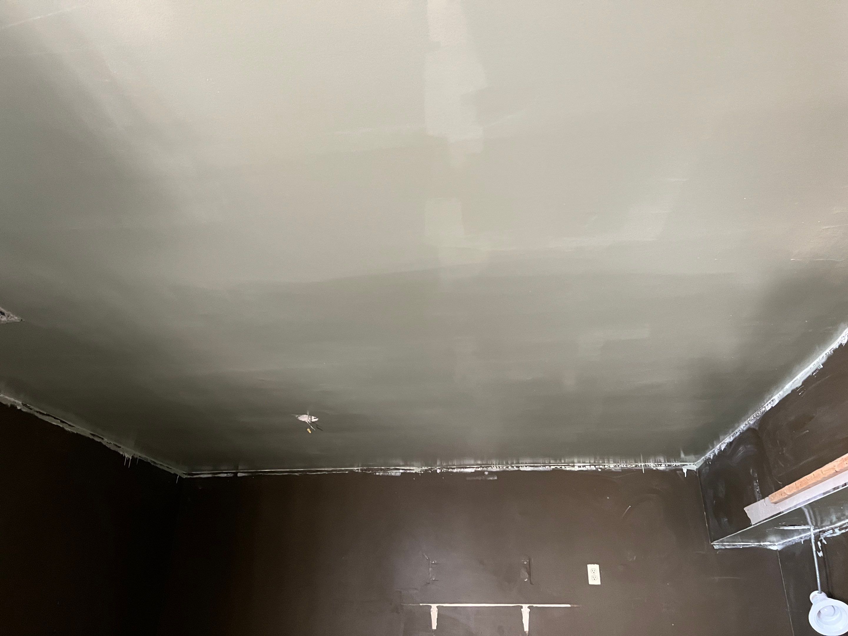 Russet Woods Basement by Pillar and Pine