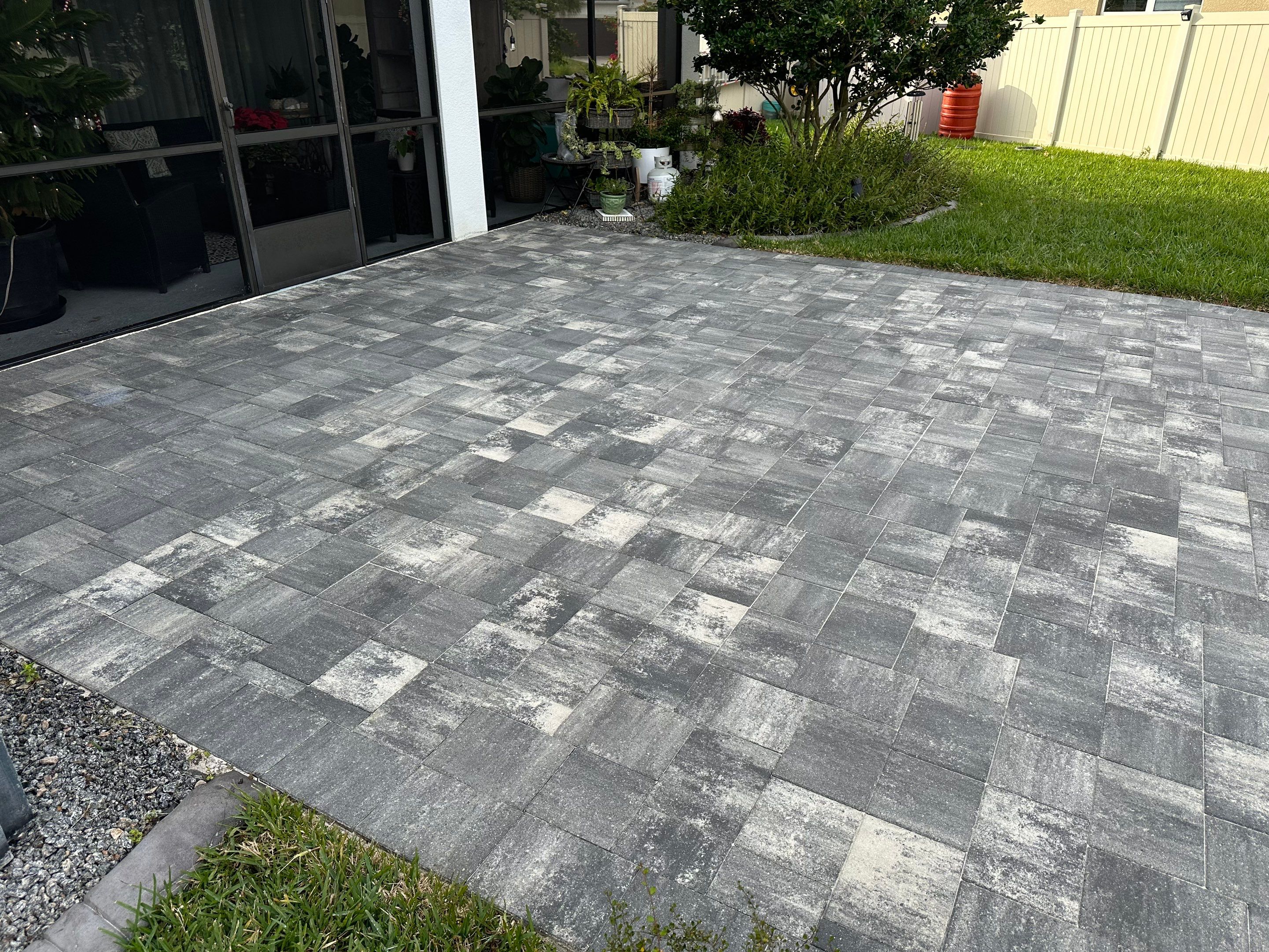Roof Cleaning, Driveway Cleaning & Paver Patio Cleaning in Willow Palms Estates, Palmetto, FL | Sunshine AquaWash by Sunshine AquaWash