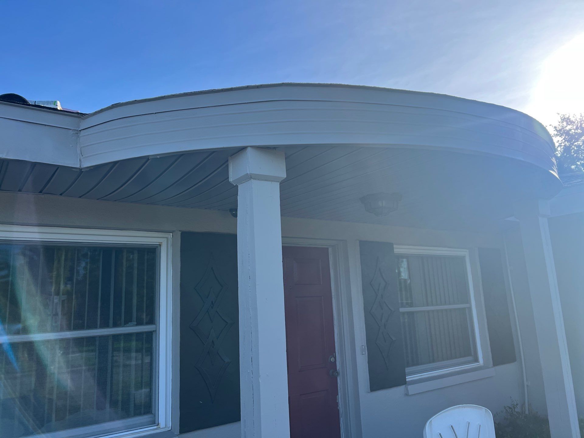 Project in Seminole 33772 by Mitchell Roofing Company LLC
