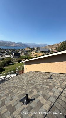 Wapato Place Chelan Washington