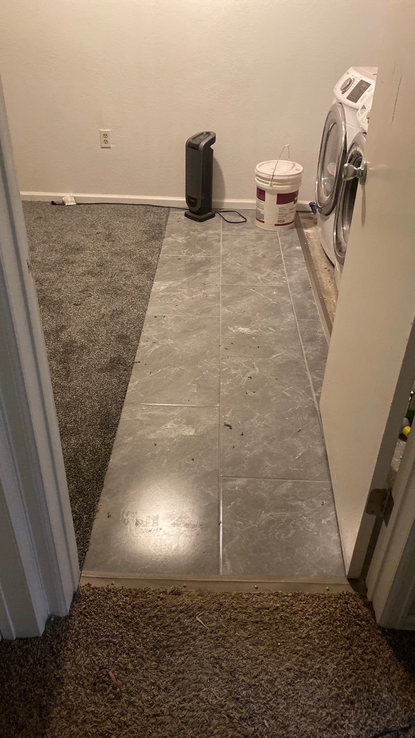 Rebuild Project in Aurora by Accountable Home Services