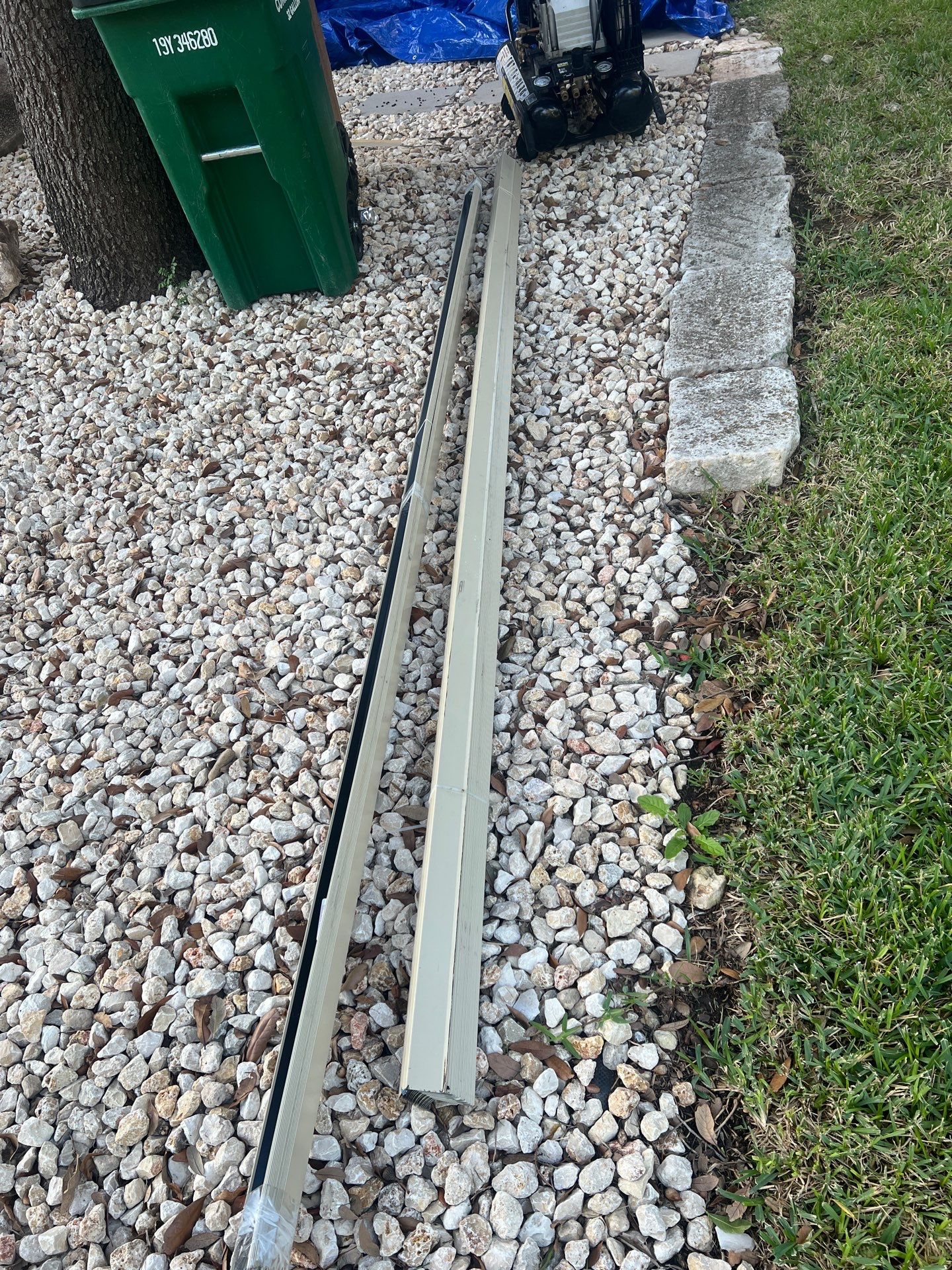 Project in Austin by Rhino Roofing and General Contracting, LLC