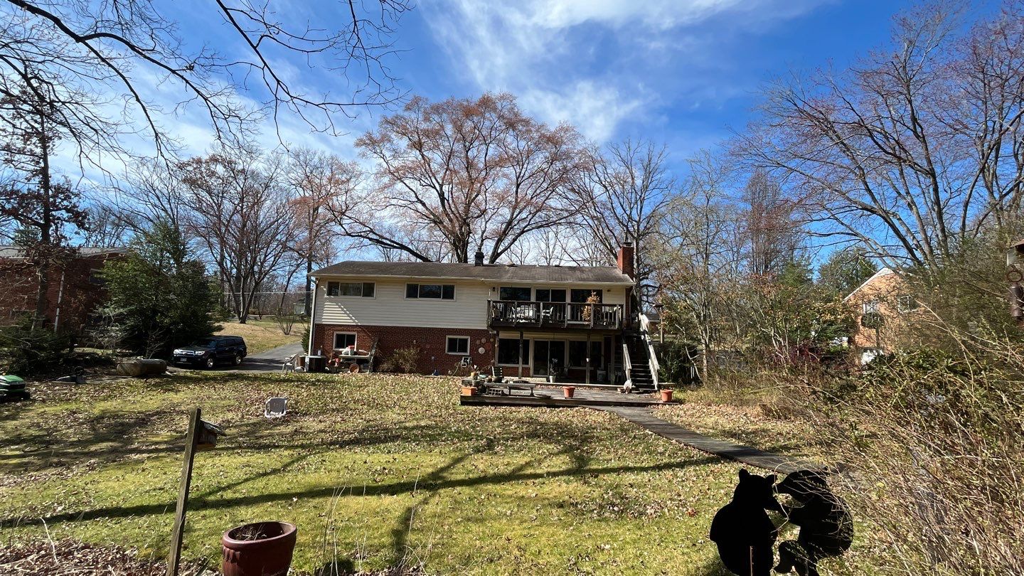Residential Roof Replacement using Owens Corning TrueDefinition Architectural Shingle by RJC General Construction, LLC.