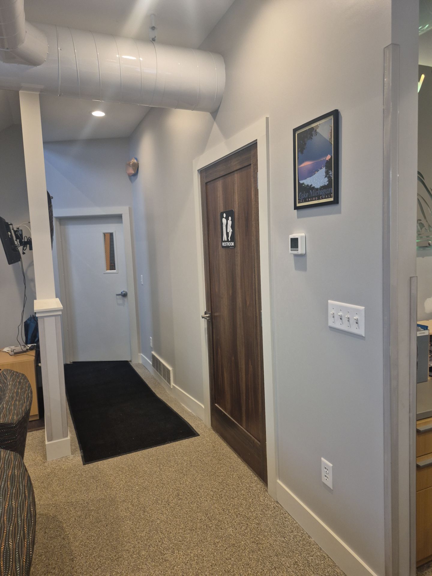 Multi-Phase Facility Improvement Project | Spring Lake, Michigan by Gordon Painting
