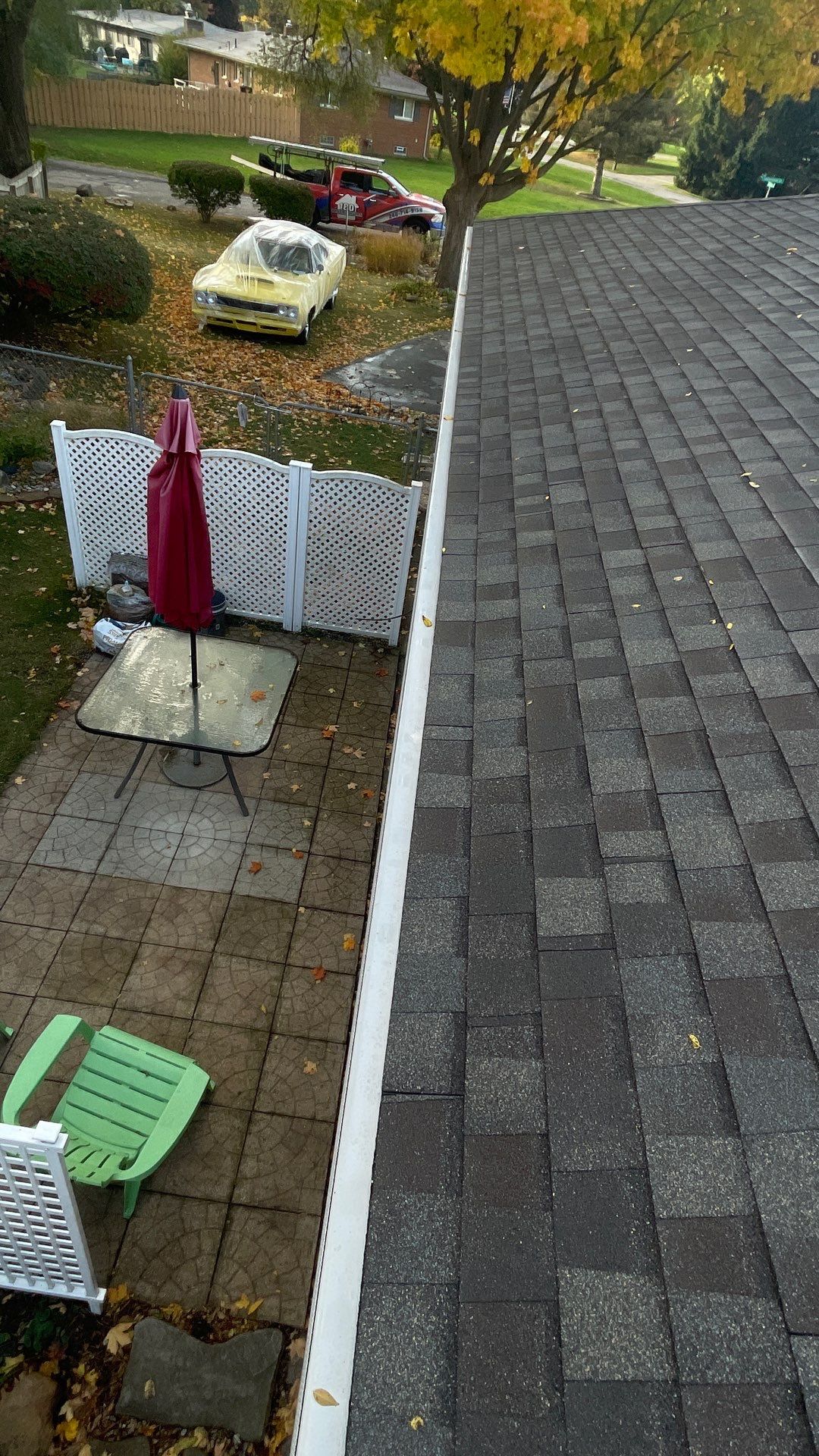 Roof Replacement using CertainTeed Landmark by 180 Contractors