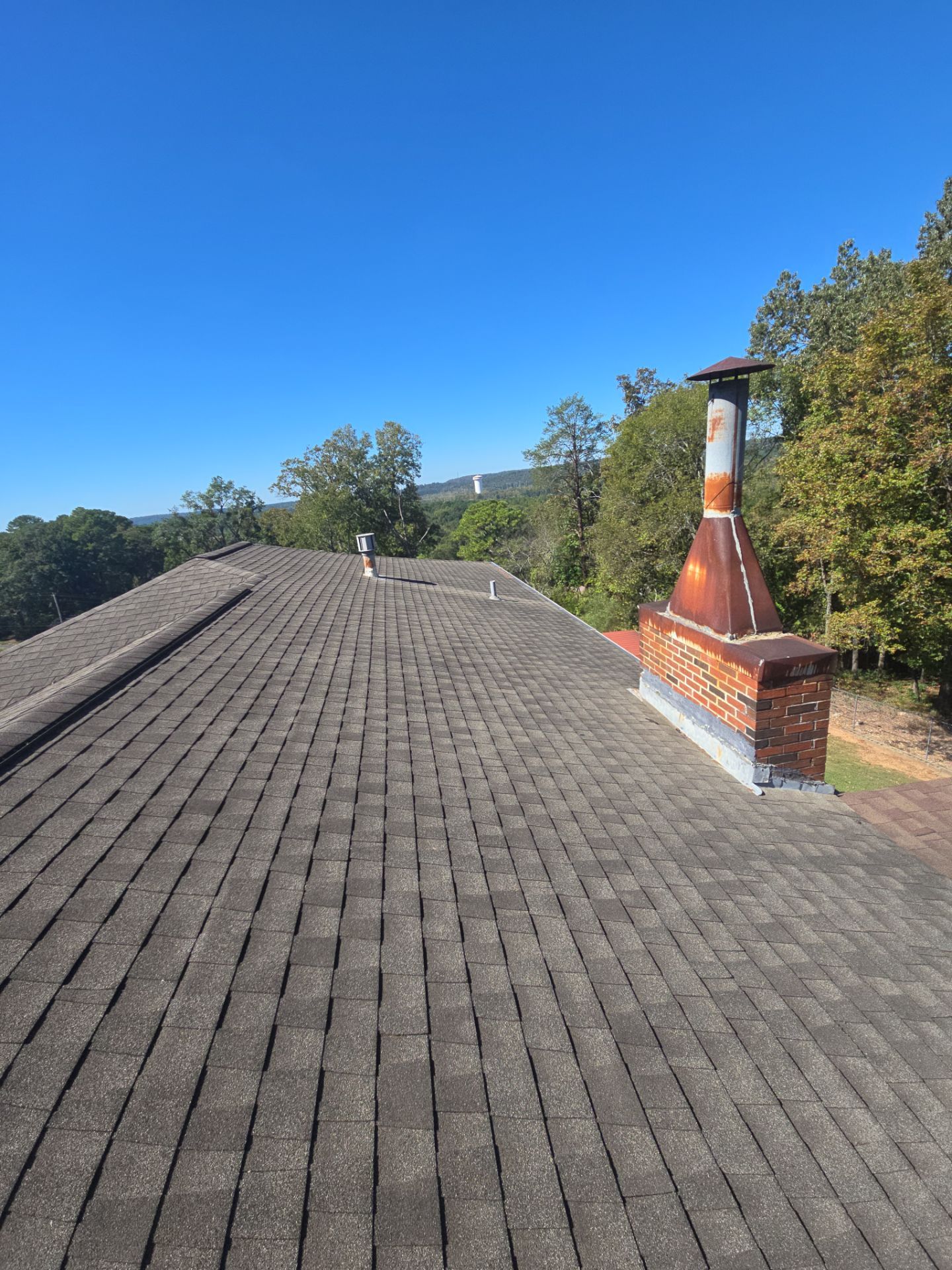 Metal Roof Installation in Bessemer by NANOROOF Alabama