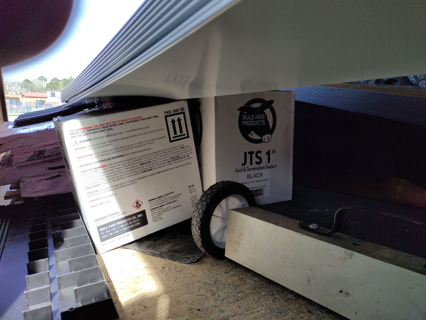 Residential Roofing Installation using Da Vinci Slate  by Inspector Roofing and Restoration