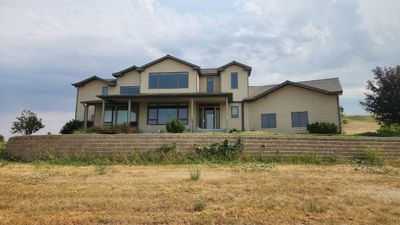 Owens Corning Architectural Shingle Roof Replacement in Great Falls