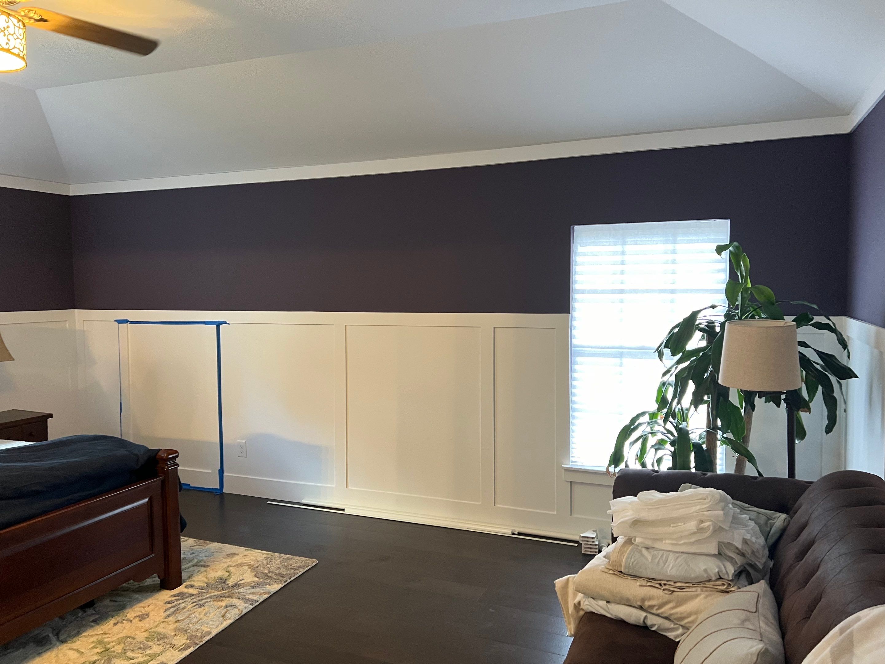 Complete Remodel Before and After by Engle roofing & Construction