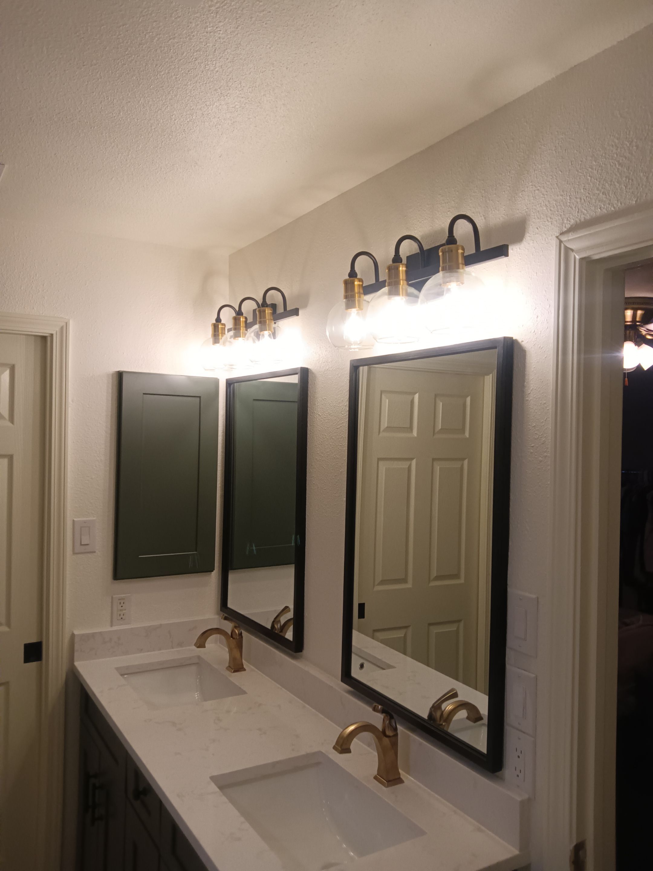 Bathroom Renovation in Helotes, TX by Legacy Bath and Kitchen 