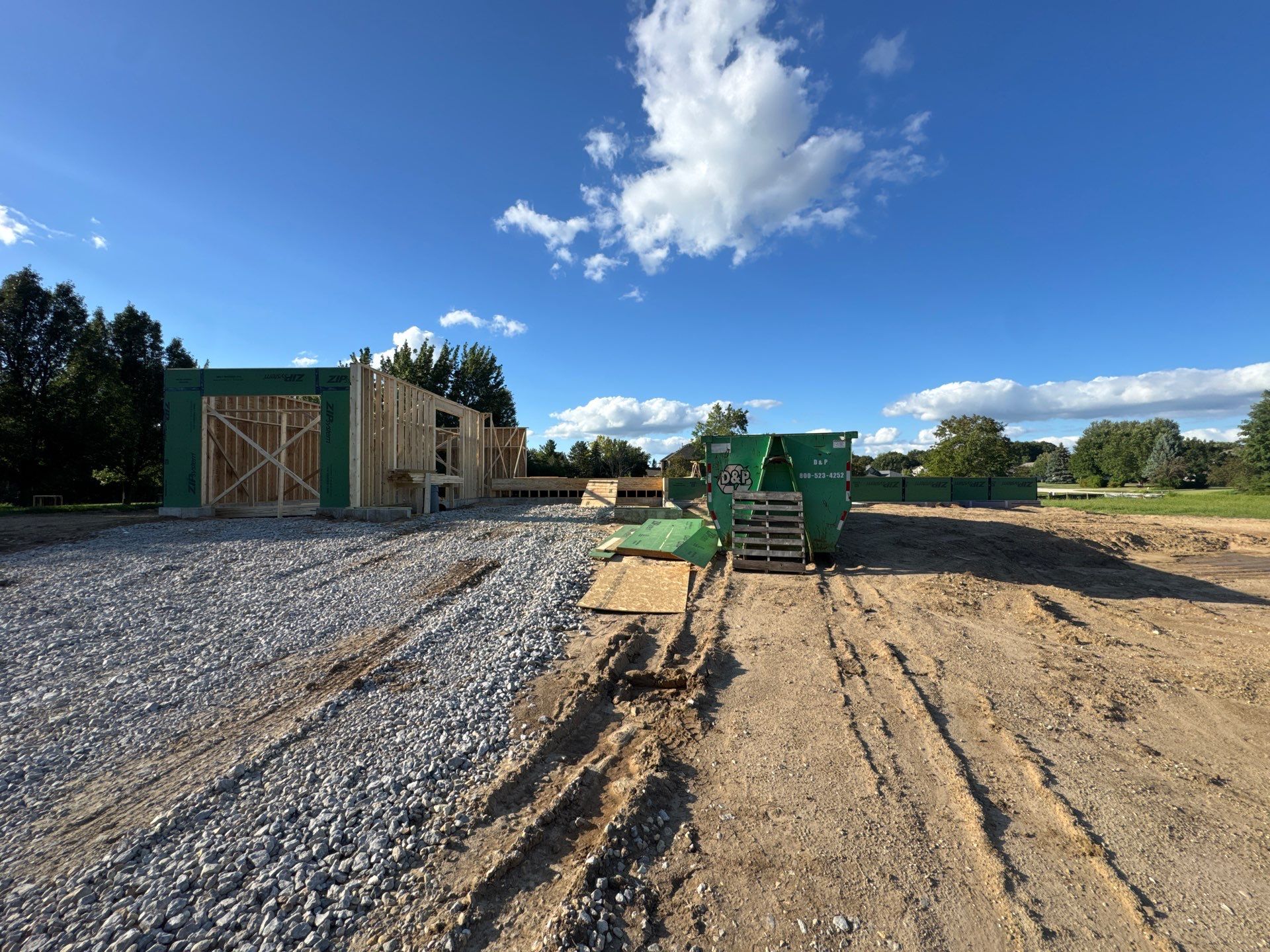 Huntley by Affordable Housing Corporation of Lake County