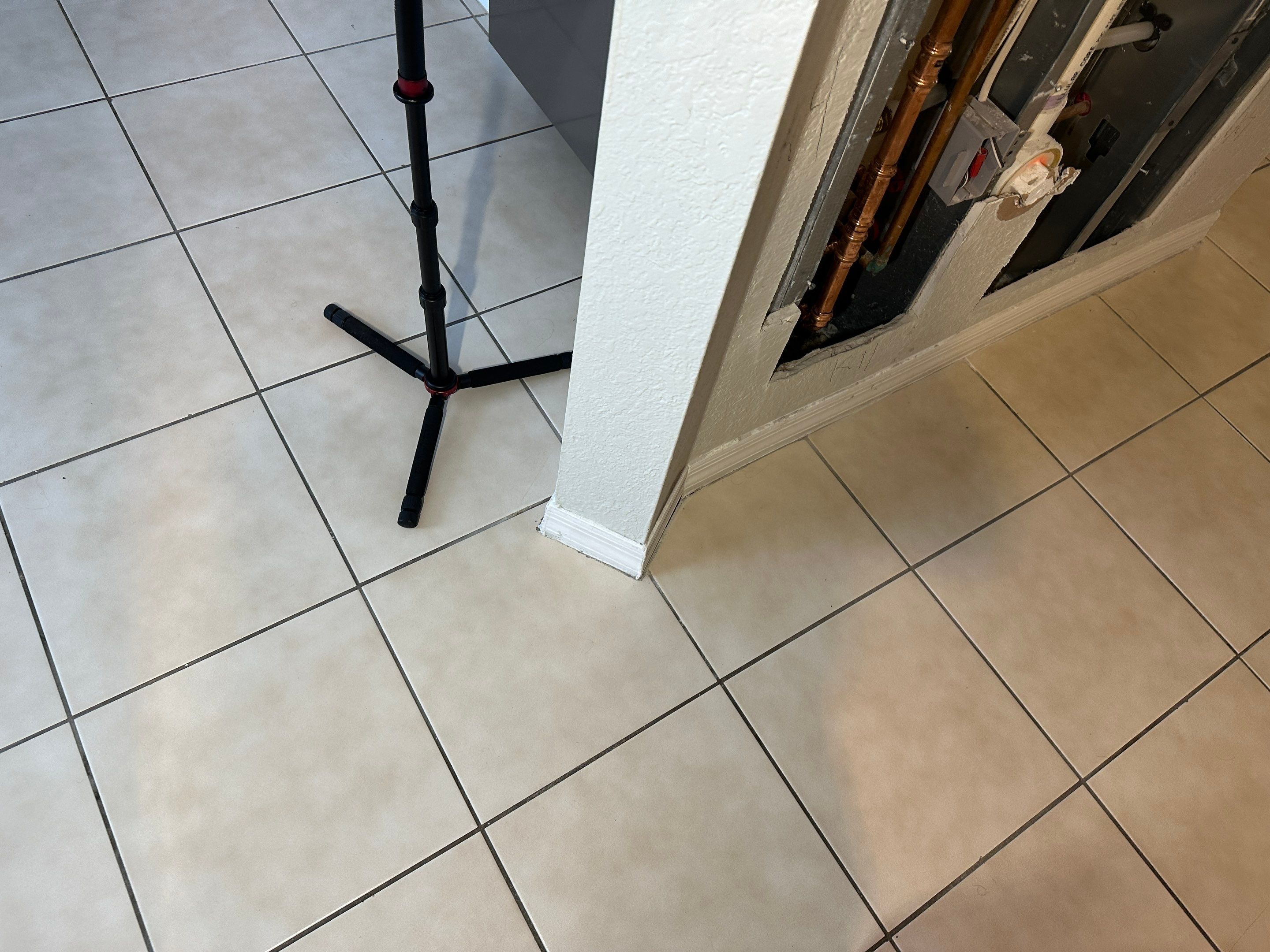 Water Damage Claim in Miramar by FLAPA & KeyStone