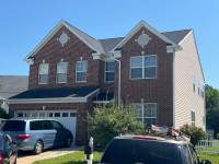 Roof Installation using GAF Timberline HDZ by ExteriorPros