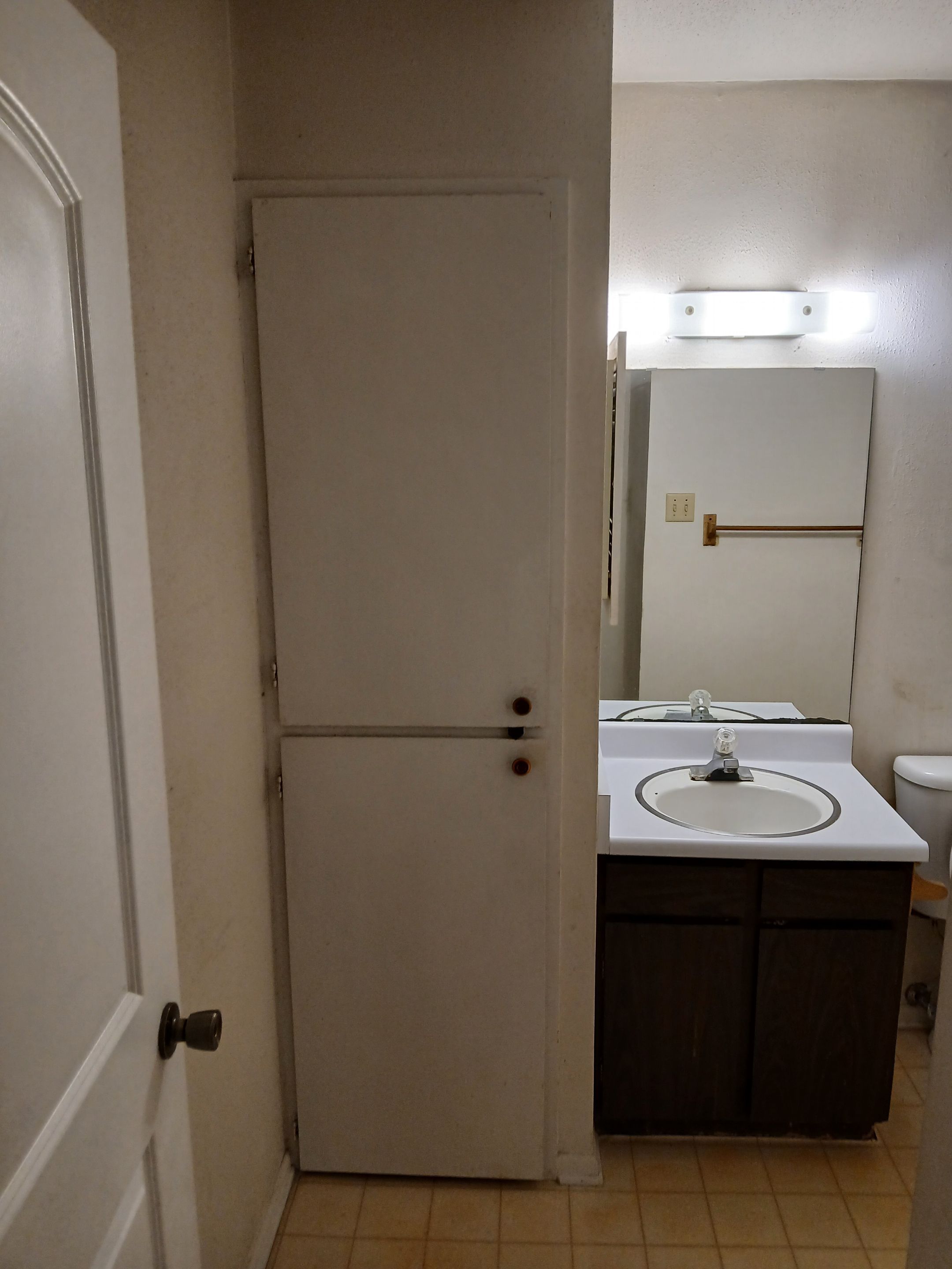 Small Bathroom Tub To Shower Conversion by Legacy Bath and Kitchen 