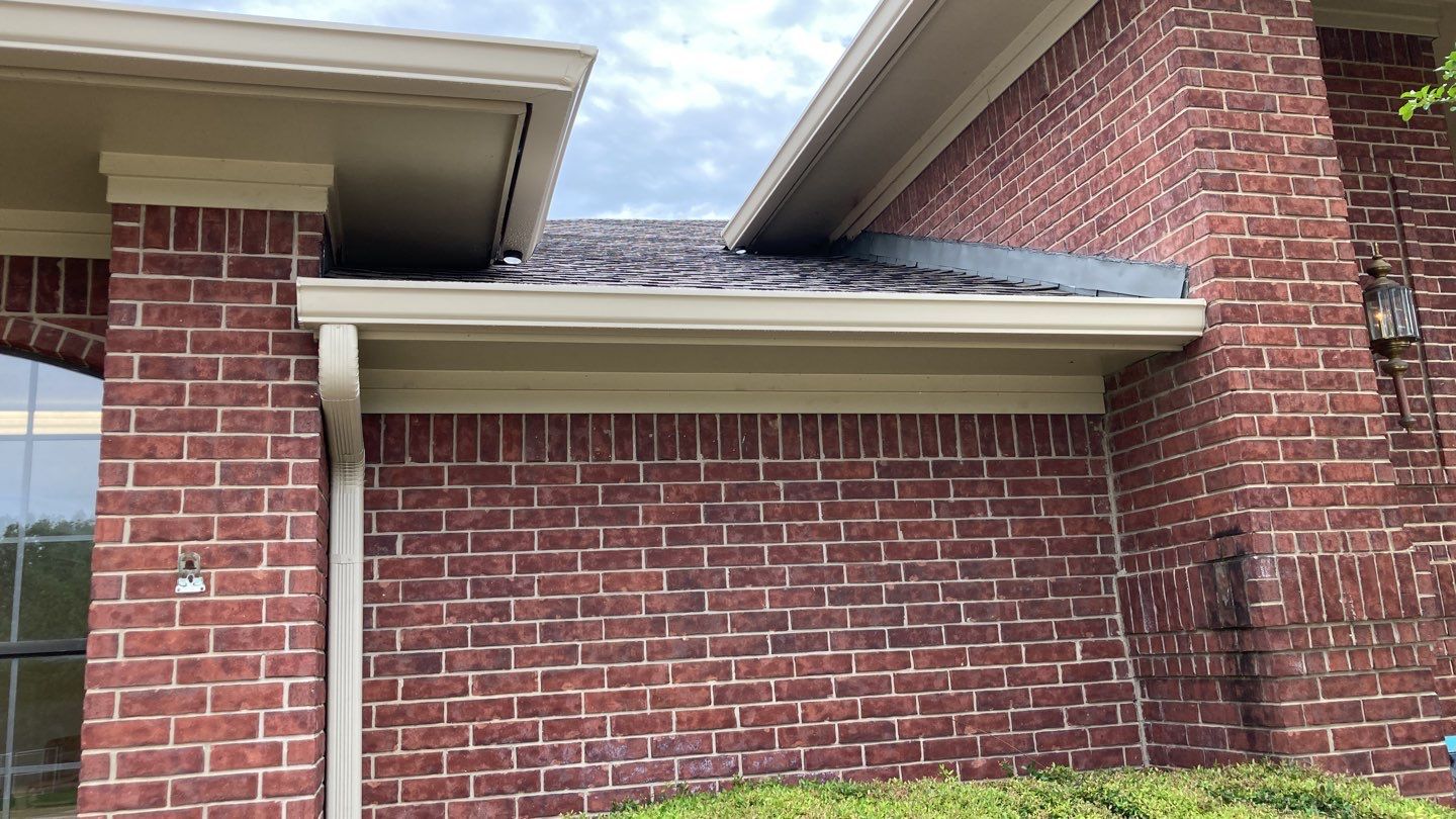 ChildCare Network Arlington Daycare Property Re-Roof Project by First United Roofing & Construction