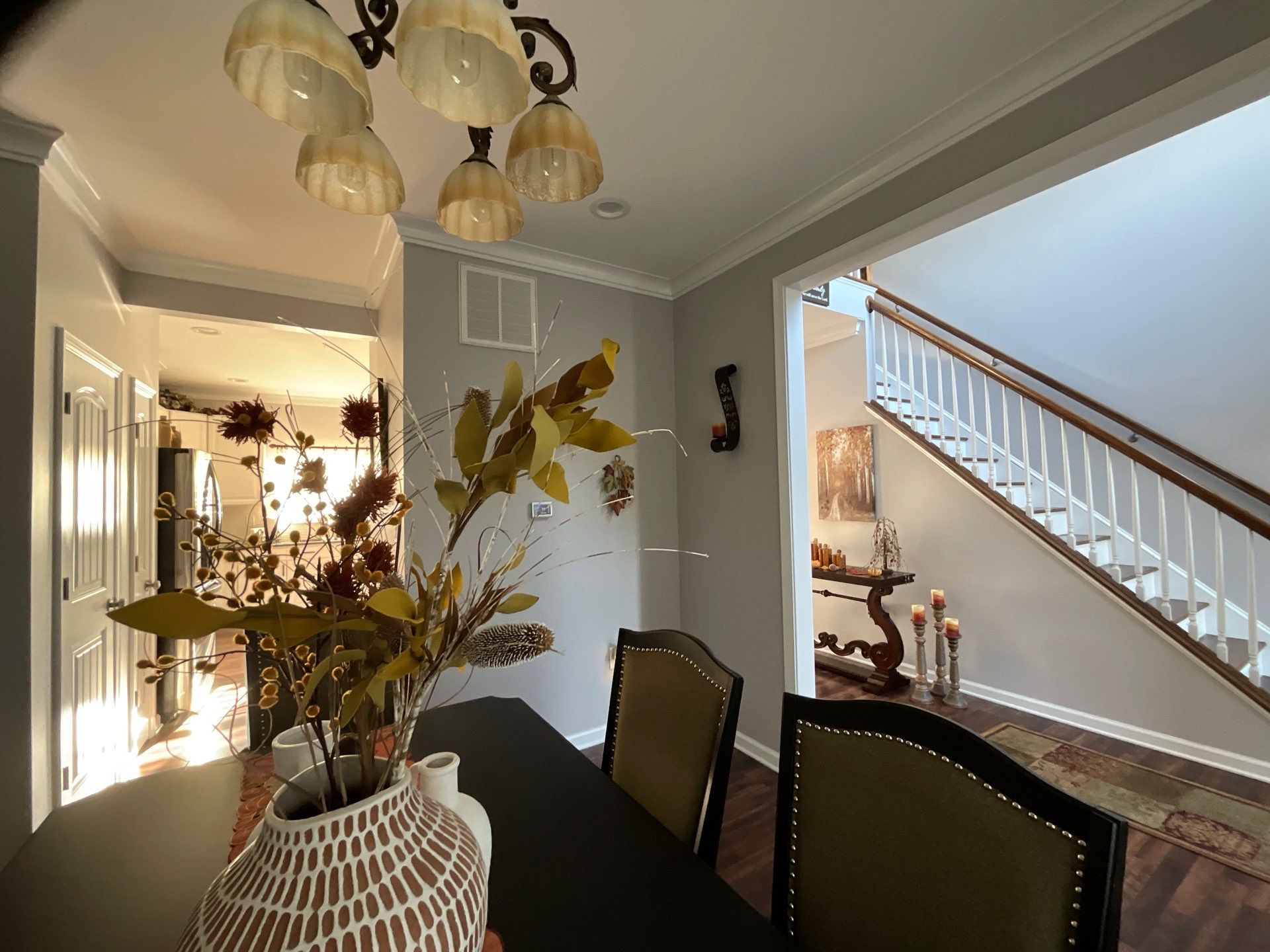 Interior Painting - Full Prep & Repaint - Galloway, NJ by Fresh Coat Works LLC