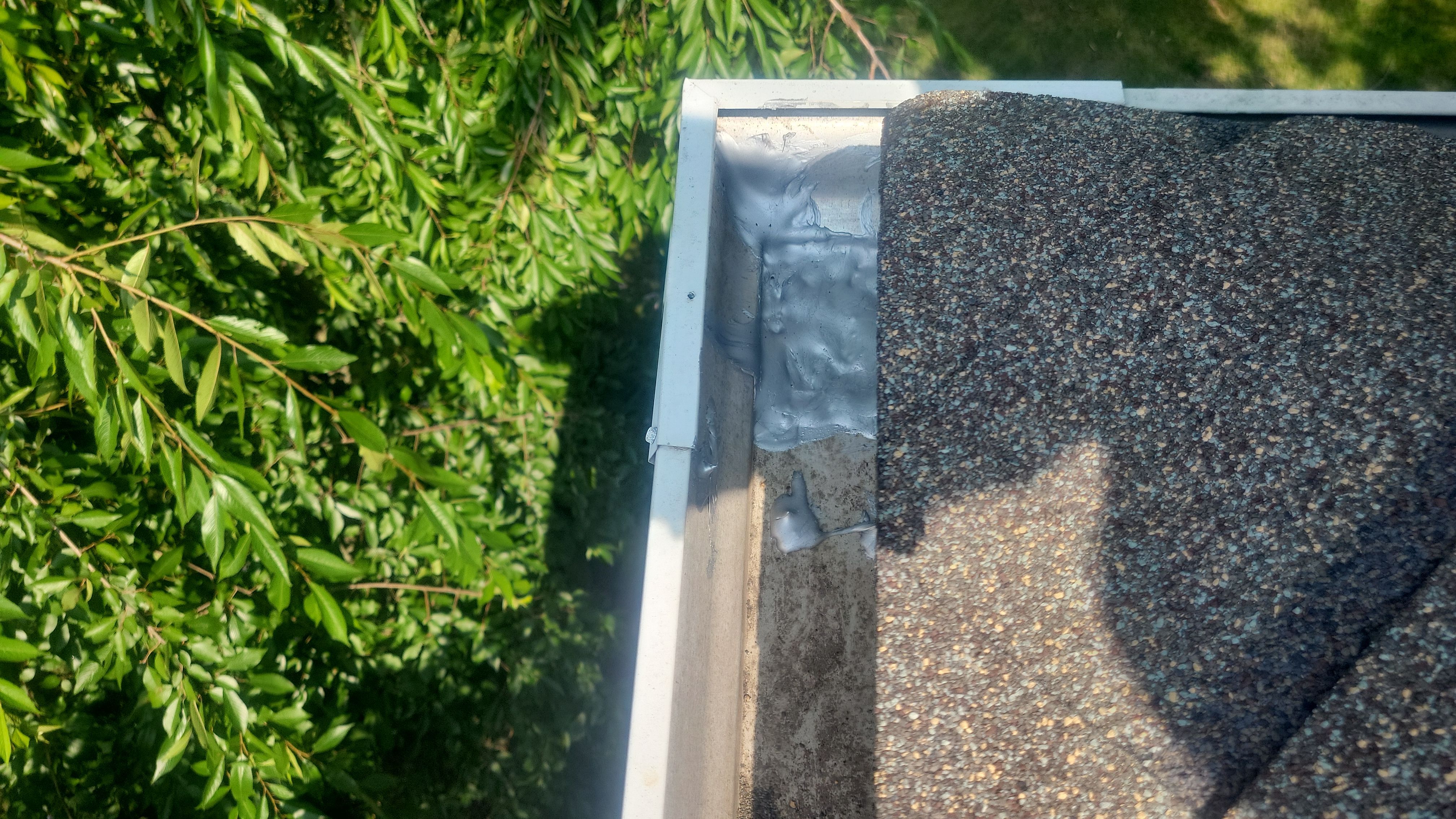 Residential Roofing Installation using Owens Corning Driftwood by 180 Contractors