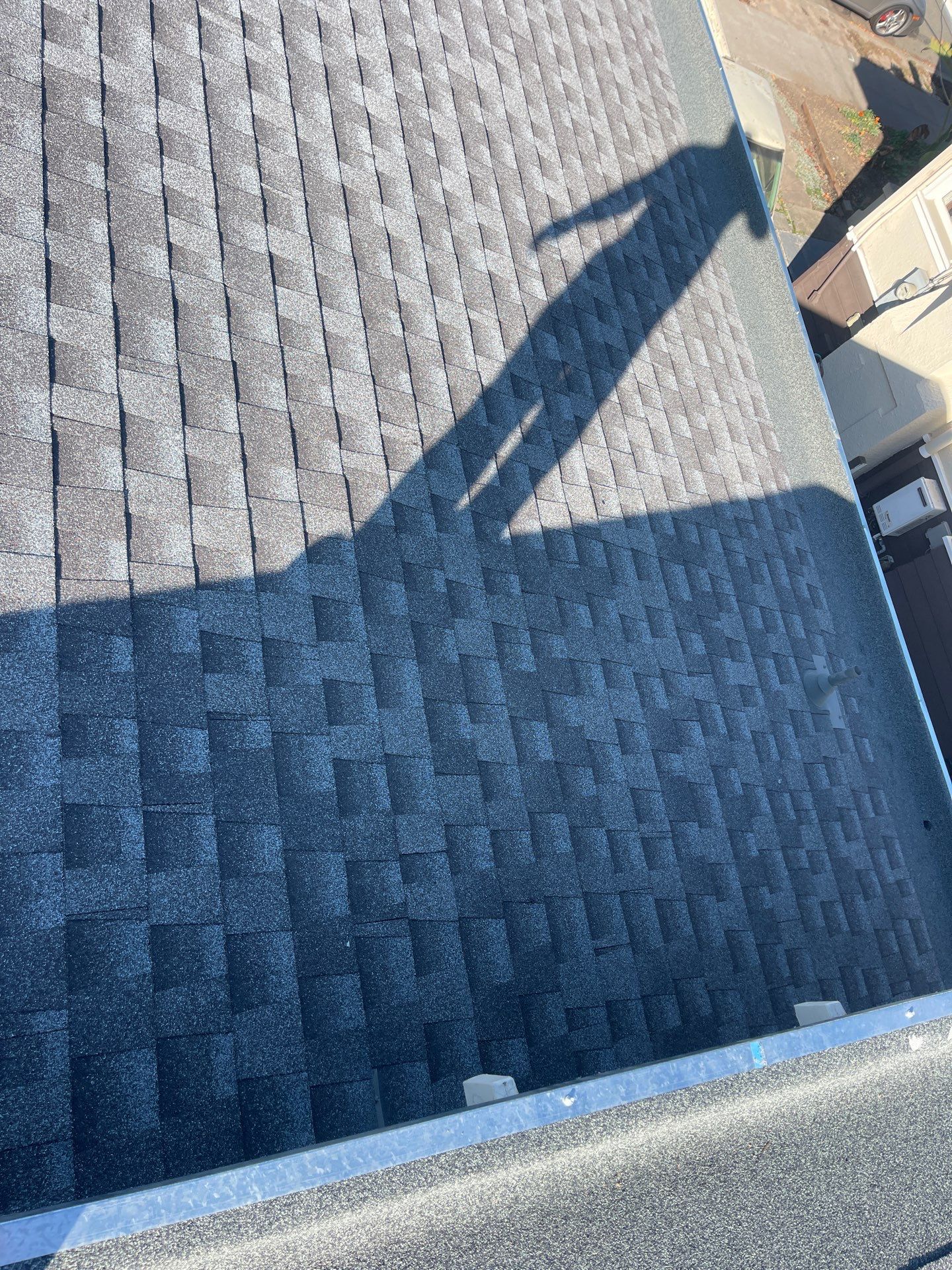 Roof Replacement by Acker Roofing
