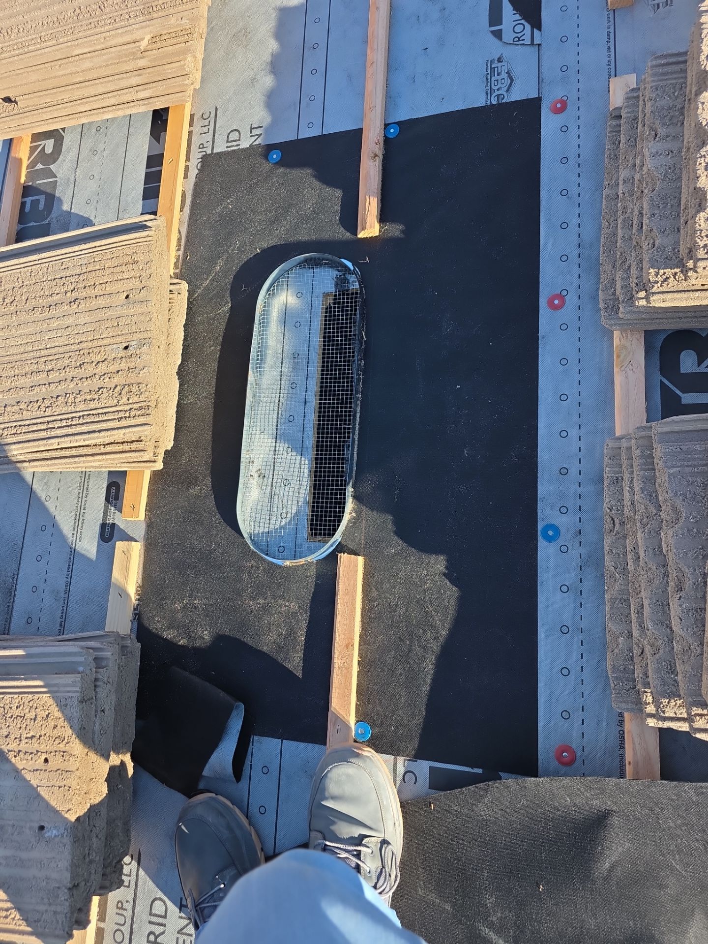 Tile Reset in Gold Canyon by Weather-Tite Roofing