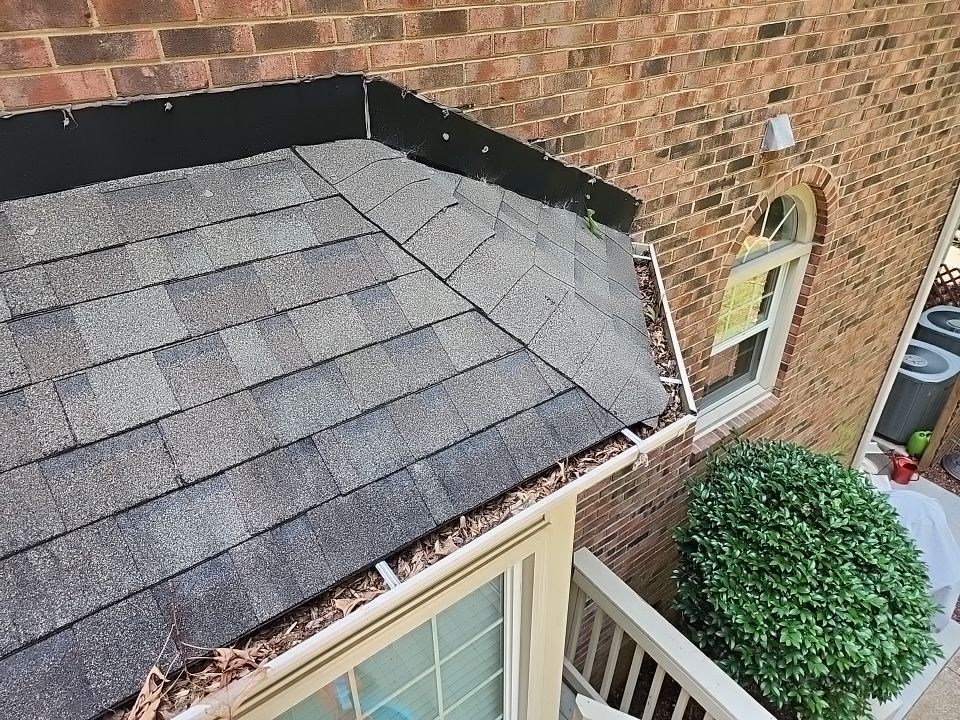House Wash using cleaner by Power Wash Masters LLC
