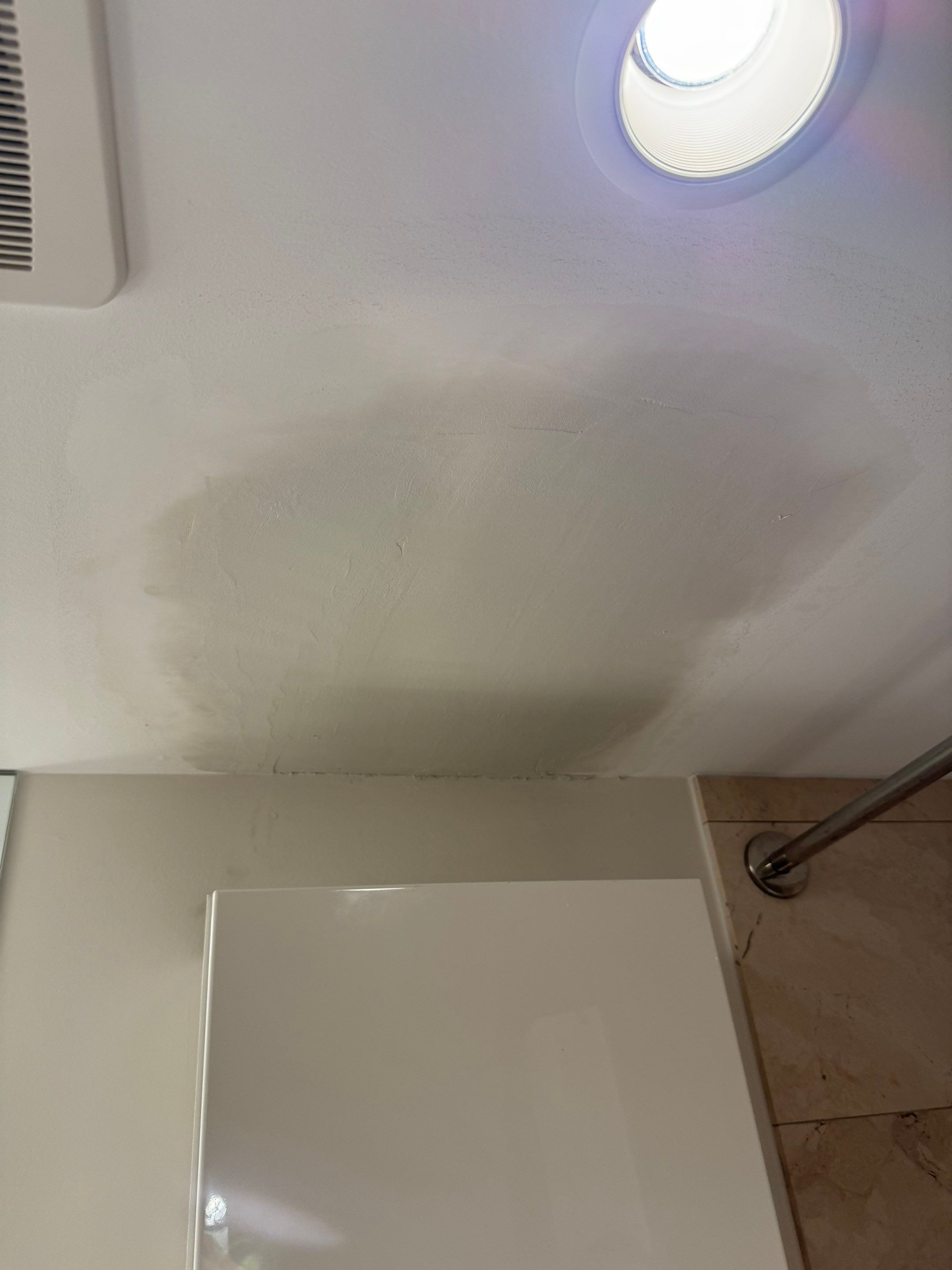 Water Damage Restoration - Centreview Lonsdale by YVR Construction Group