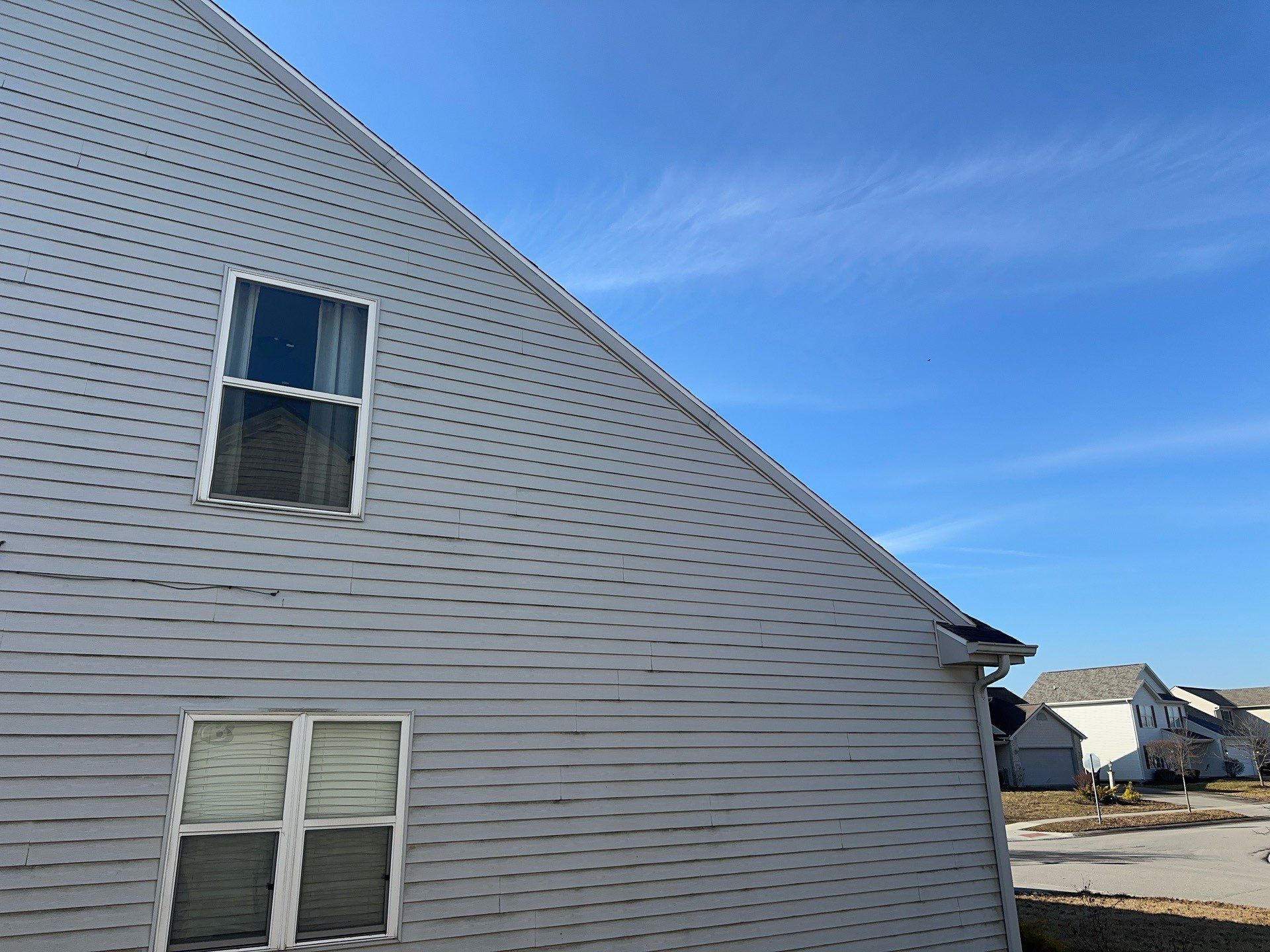 Metal Shake Roof Approved by HOA – Fort Wayne, Indiana by 4Ever Metal Roofing