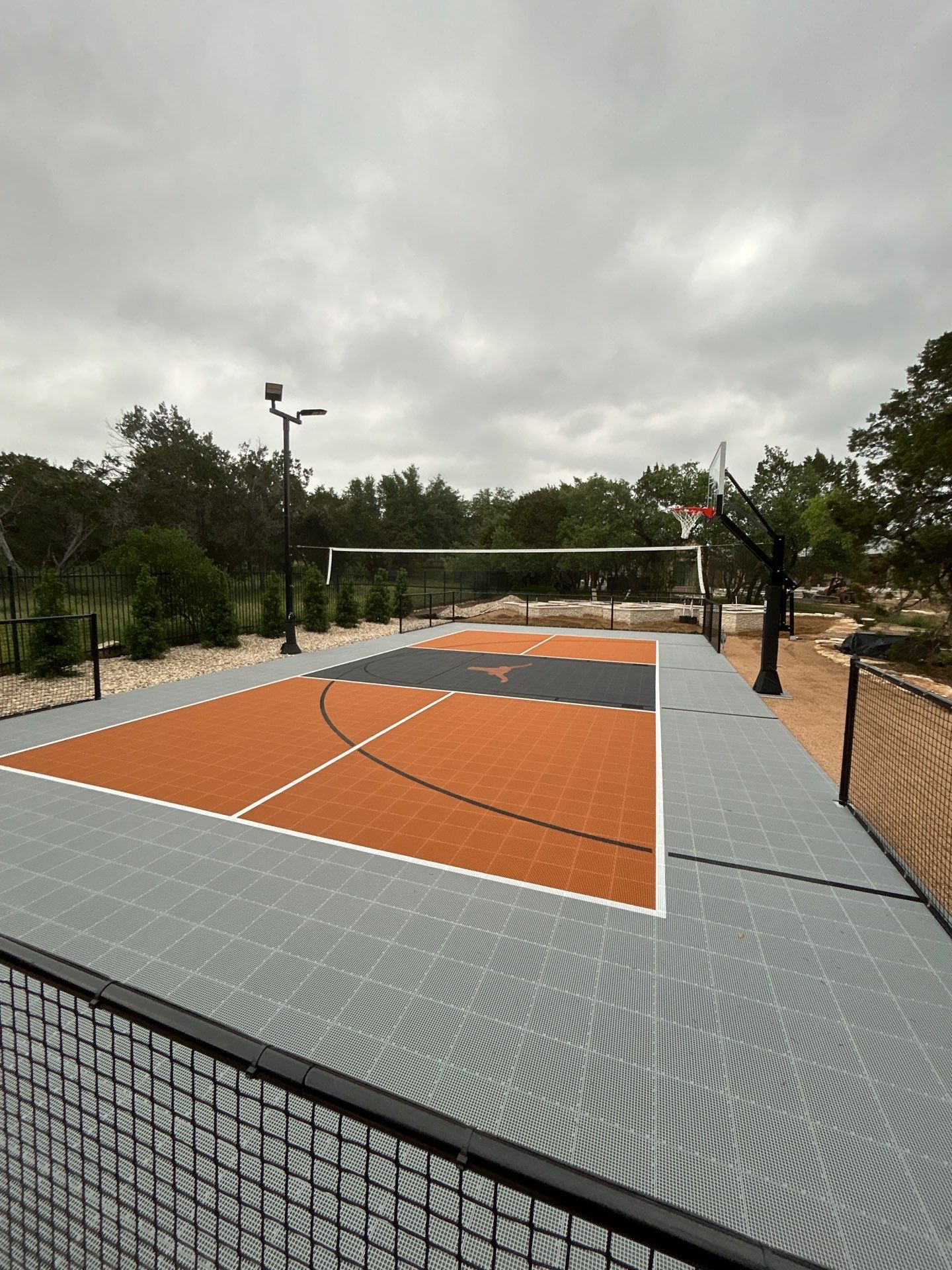 Moazami 30 X 60 by Sport Court Austin