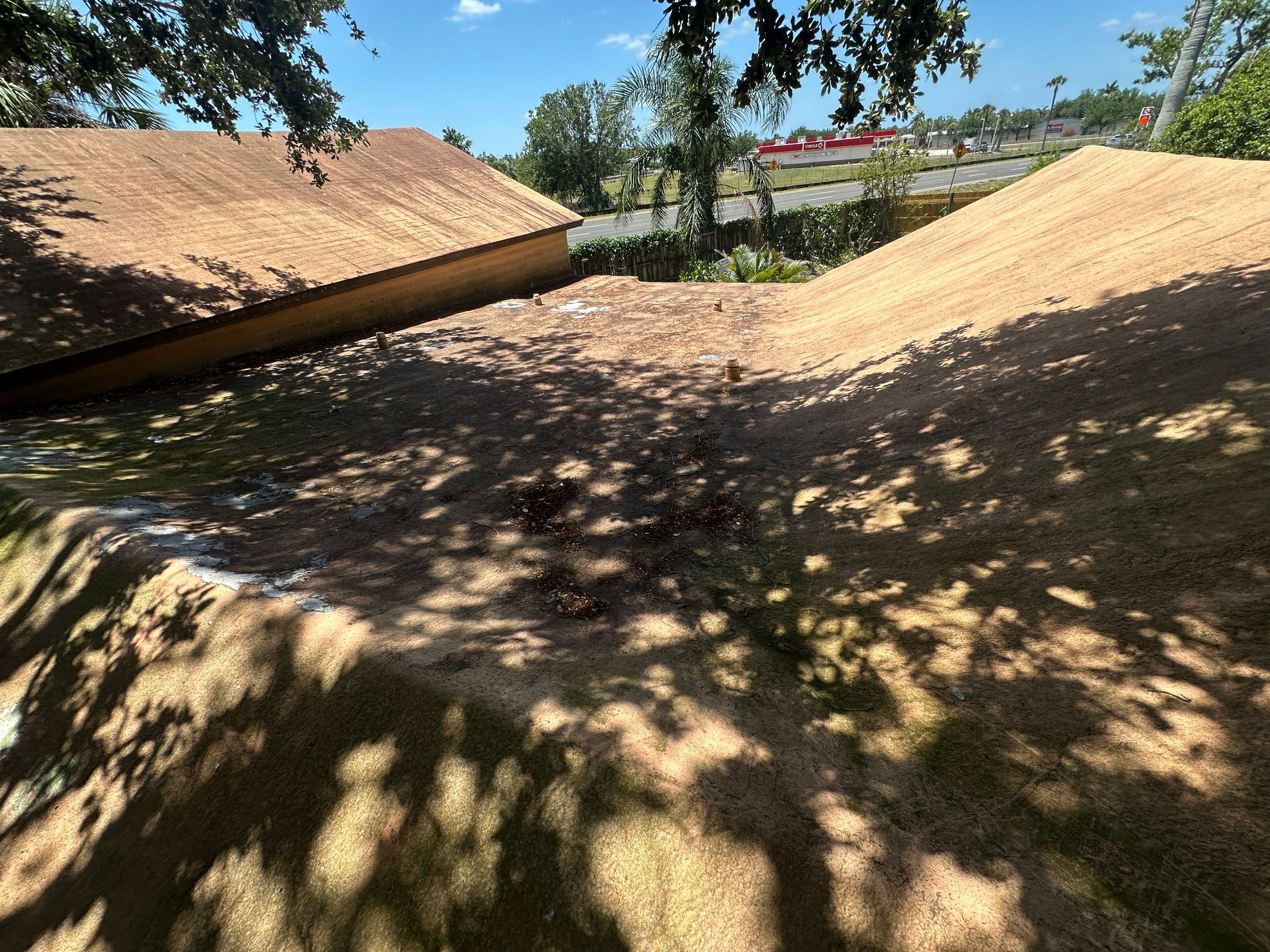 Wind & Storm Damage Claim in Punta Gorda by FLAPA & KeyStone