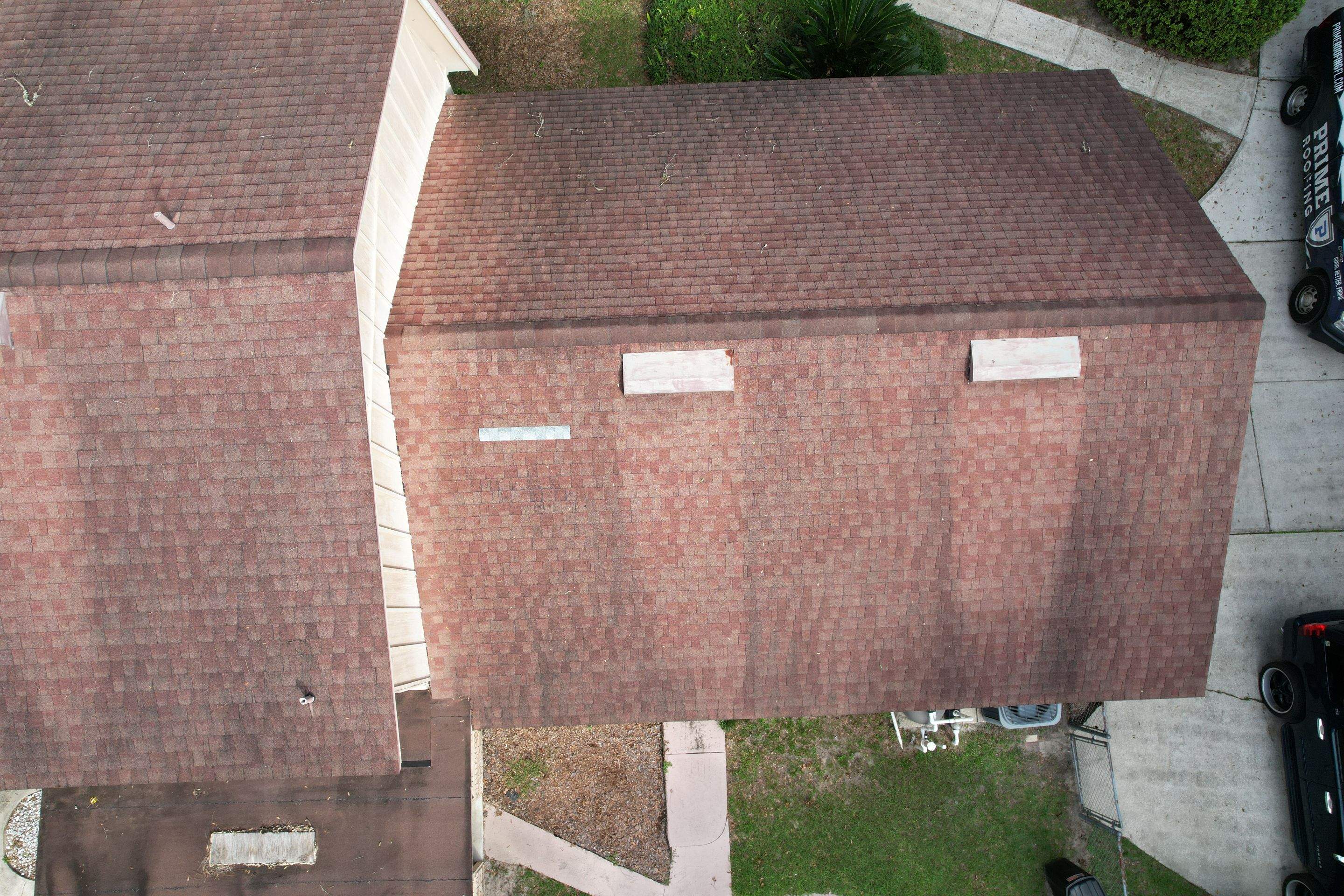 Shingle -> Shingle by Prime Roofing