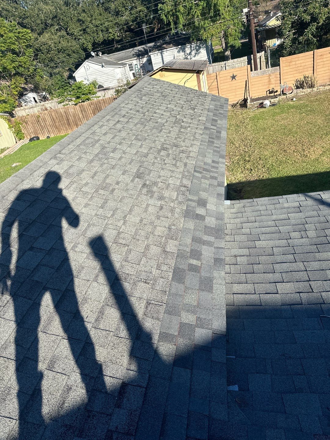 Roof Repair Rosenberg by Roof Repair Company