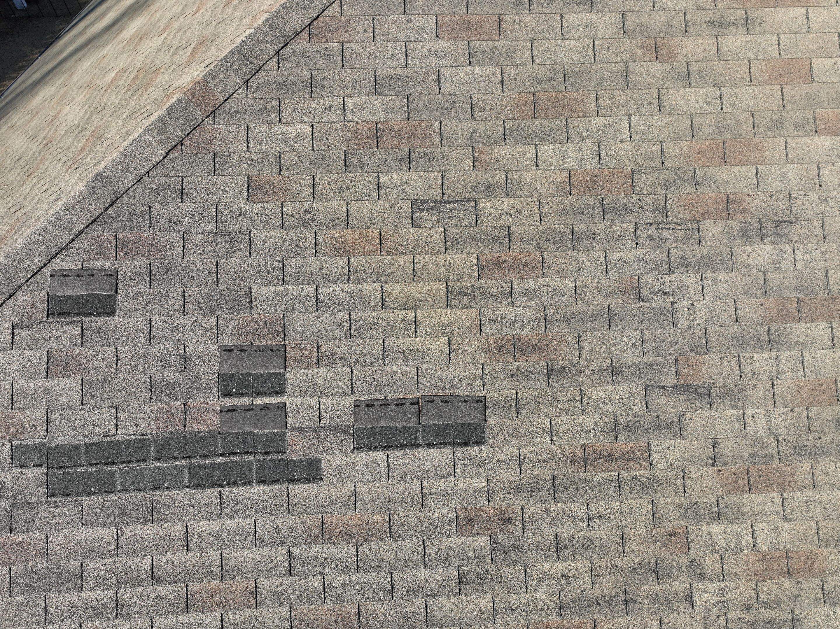 Residential Roof Replacement using Owens Corning by Inspector Roofing and Restoration