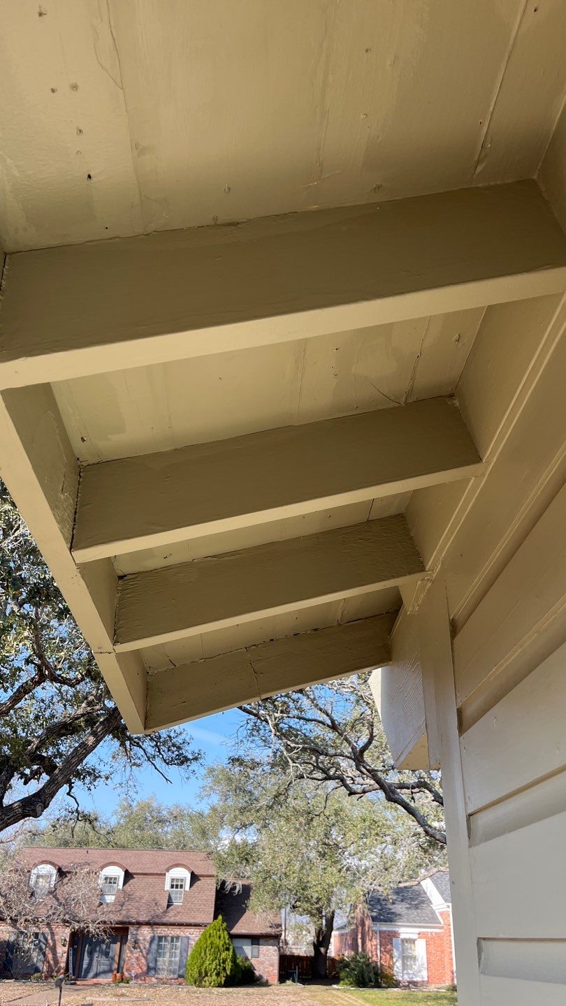 Sinton Texas Roofing by Bayfront Roofing and Construction