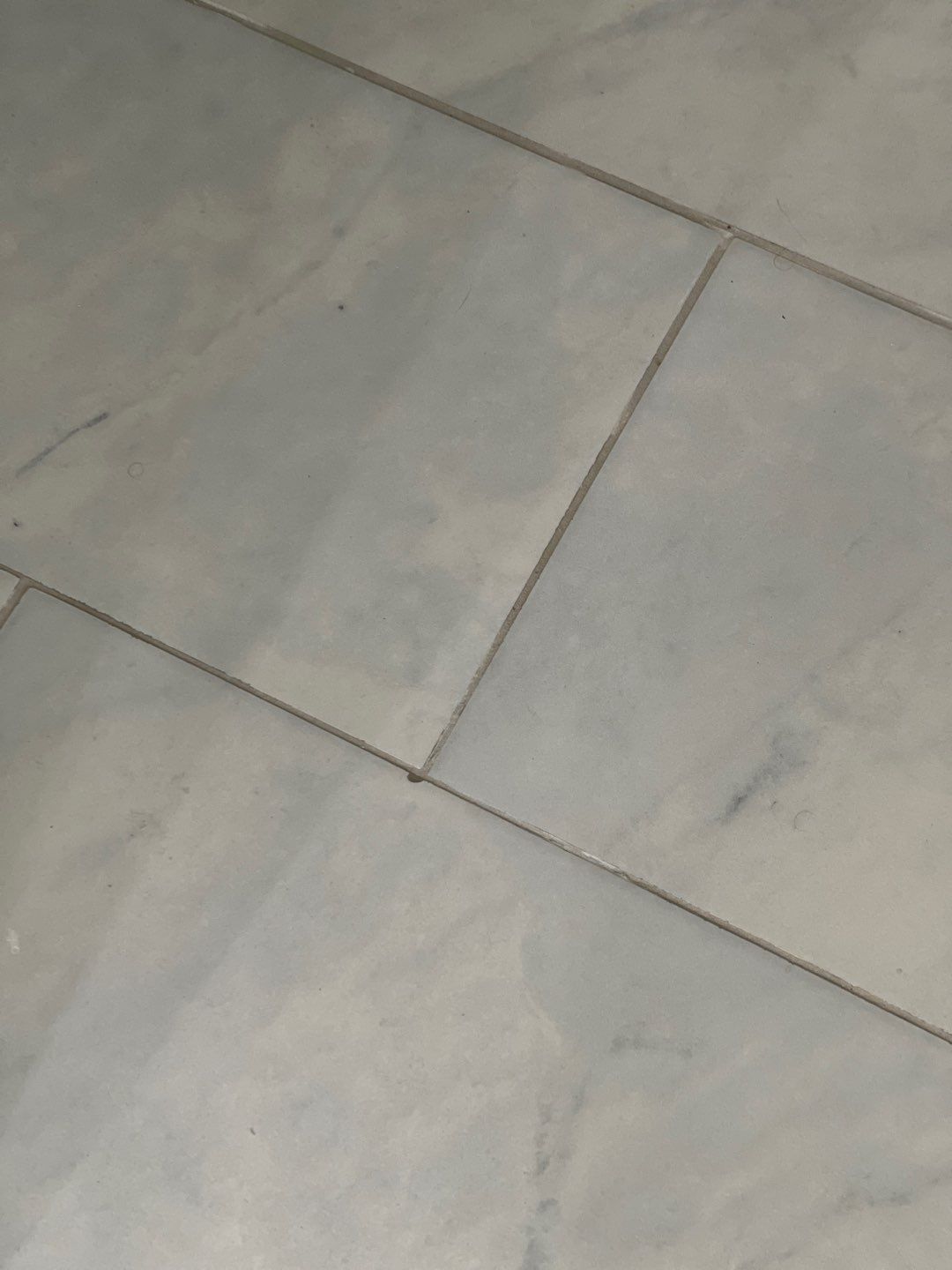 Huntington Parc Master Bath by Pillar and Pine