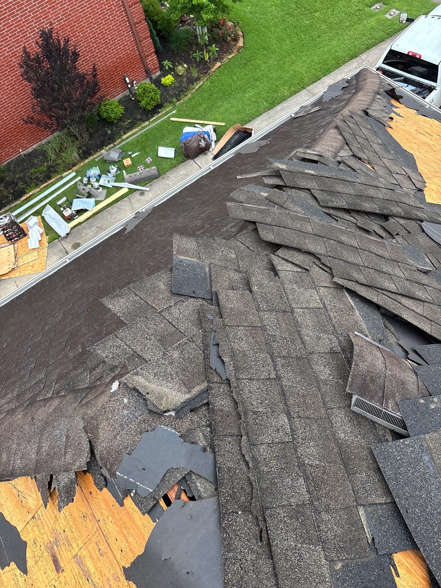 Roof Replacement Pasadena by Roof Repair Company