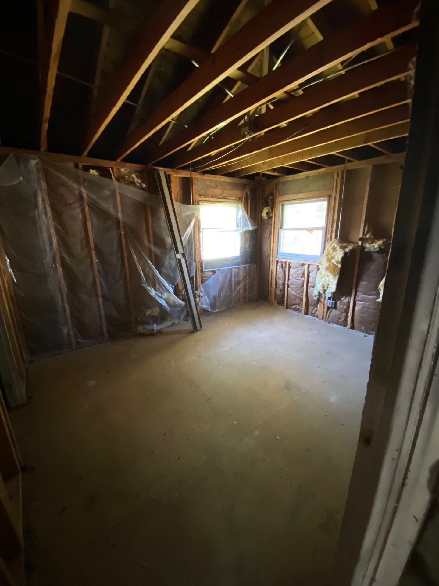 Project in Kankakee, IL by Styken Home Services